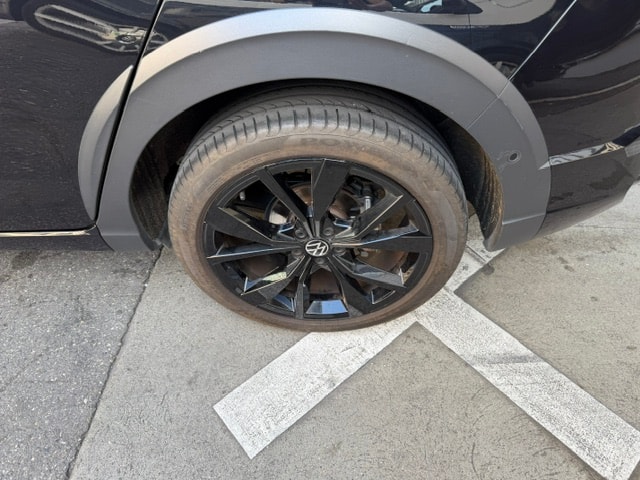 VW Taigo 1.0 TSI R-Line DSG-image-0