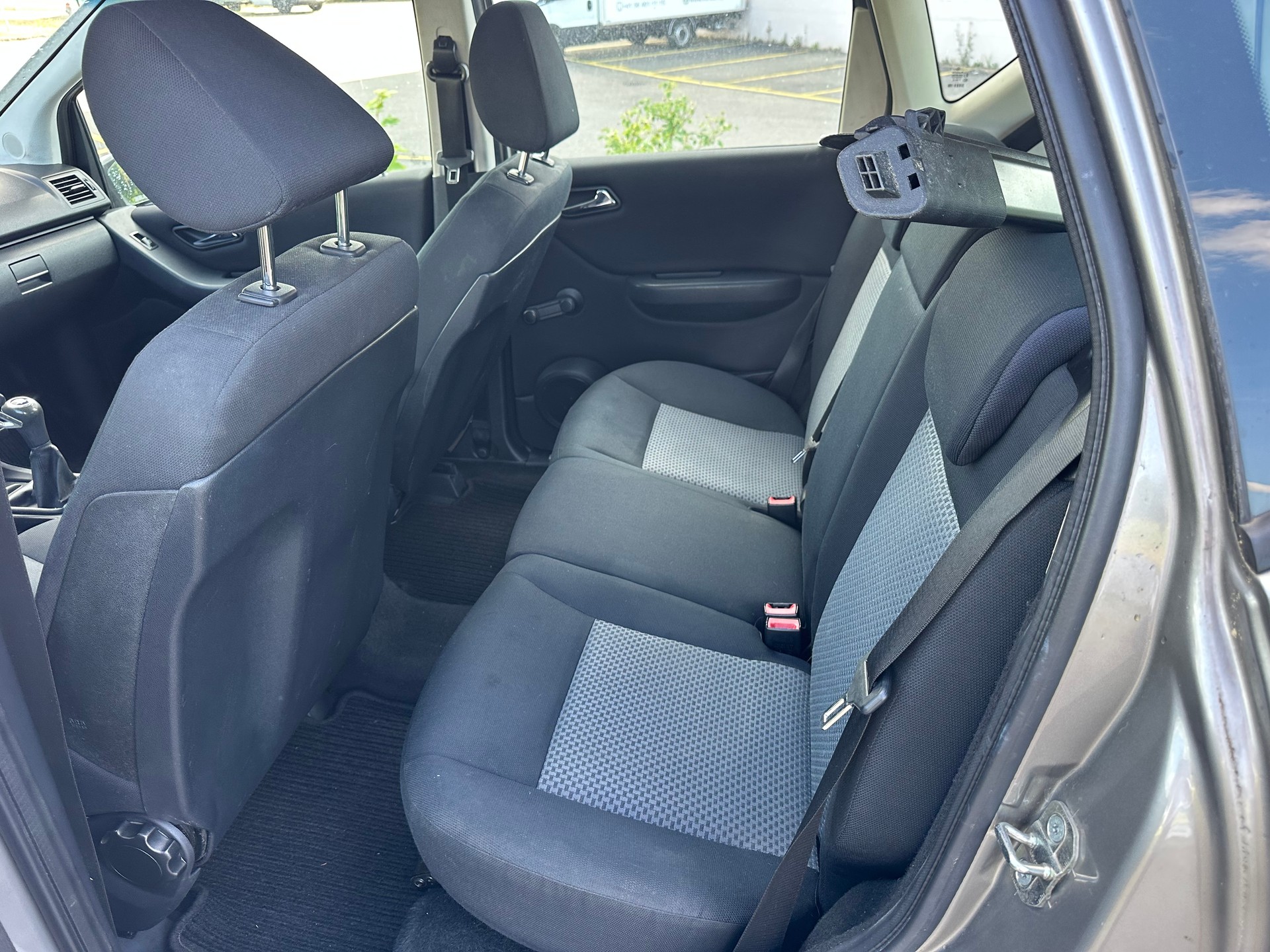 MERCEDES-BENZ A 150 Classic Frisch ab MFK-image-8