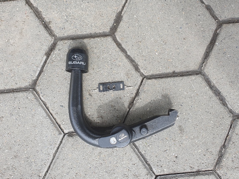 SUBARU XV 1.6 Swiss One-image-14