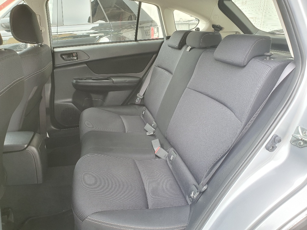 SUBARU XV 1.6 Swiss One-image-7