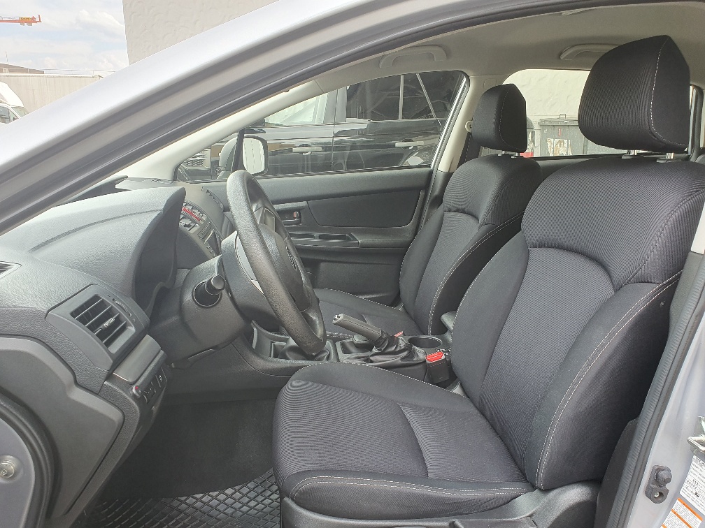 SUBARU XV 1.6 Swiss One-image-6