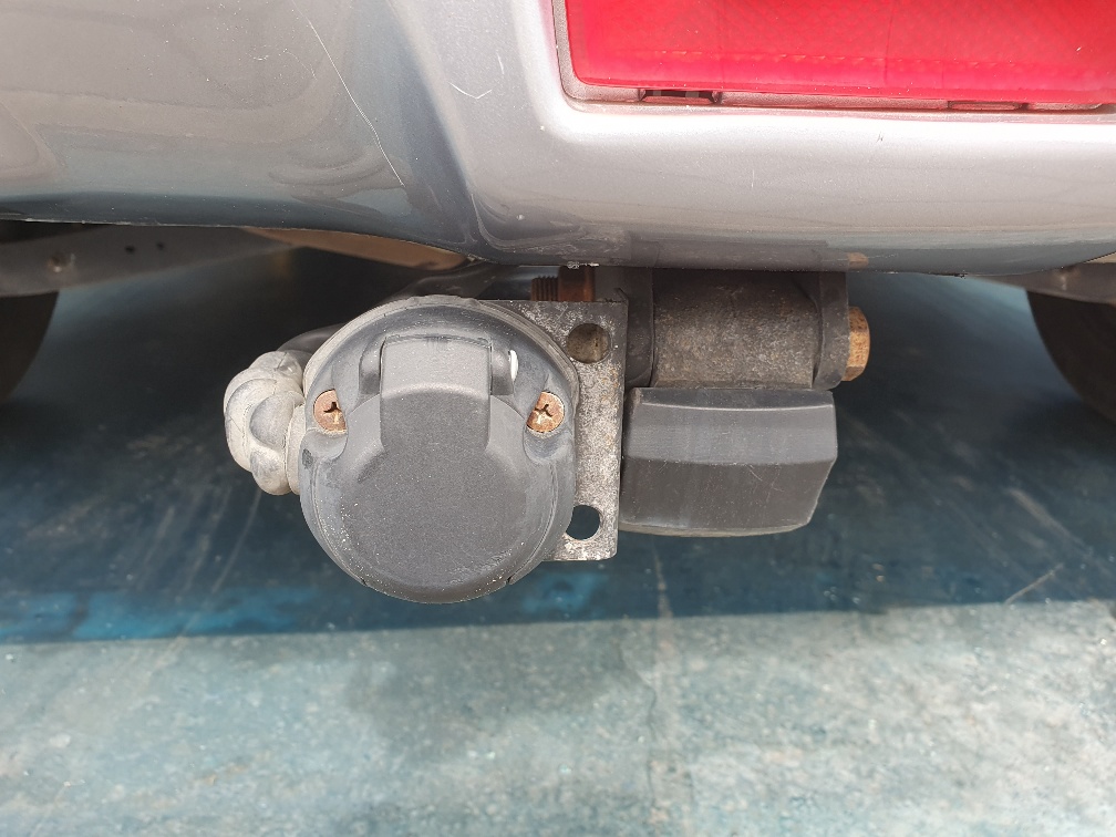 SUBARU XV 1.6 Swiss One-image-13