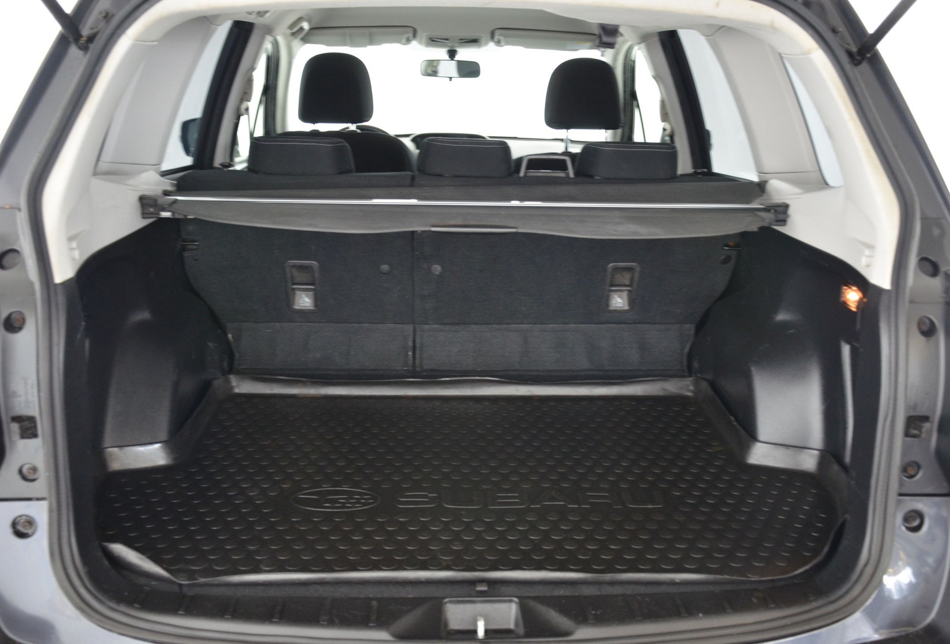 SUBARU Forester 2.0D Swiss 4WD-image-20