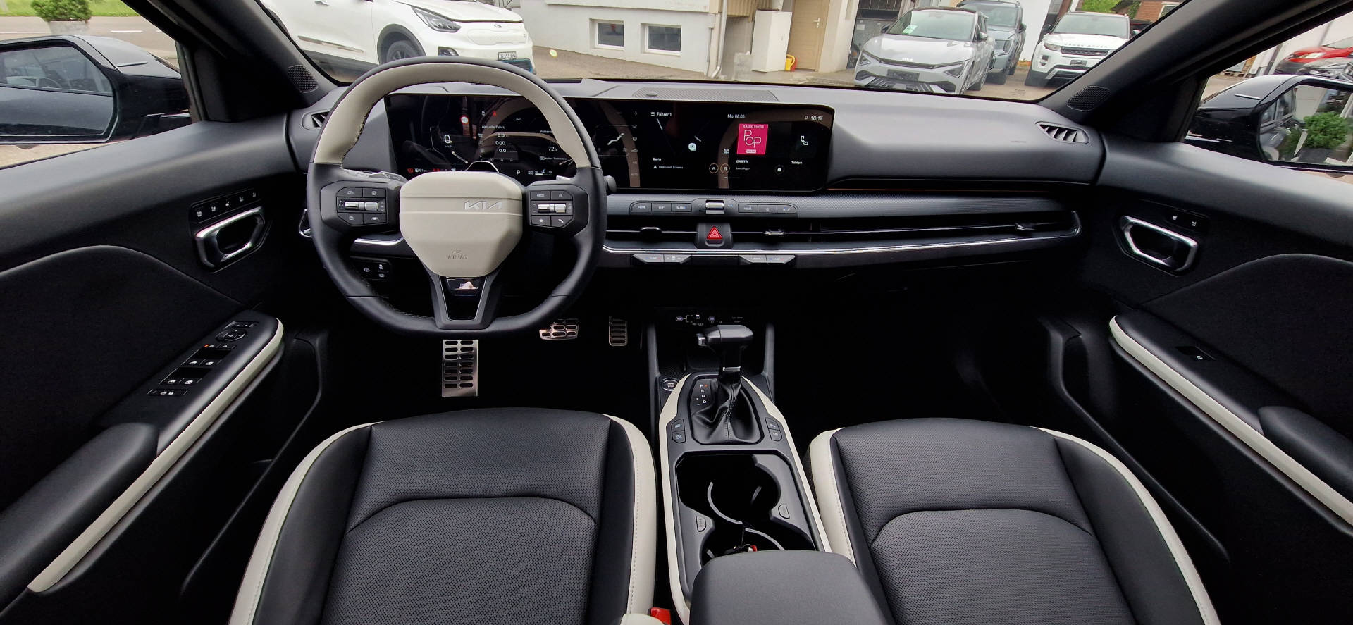 KIA K4 SW 1.6 T-GDi GT-Line-image-7