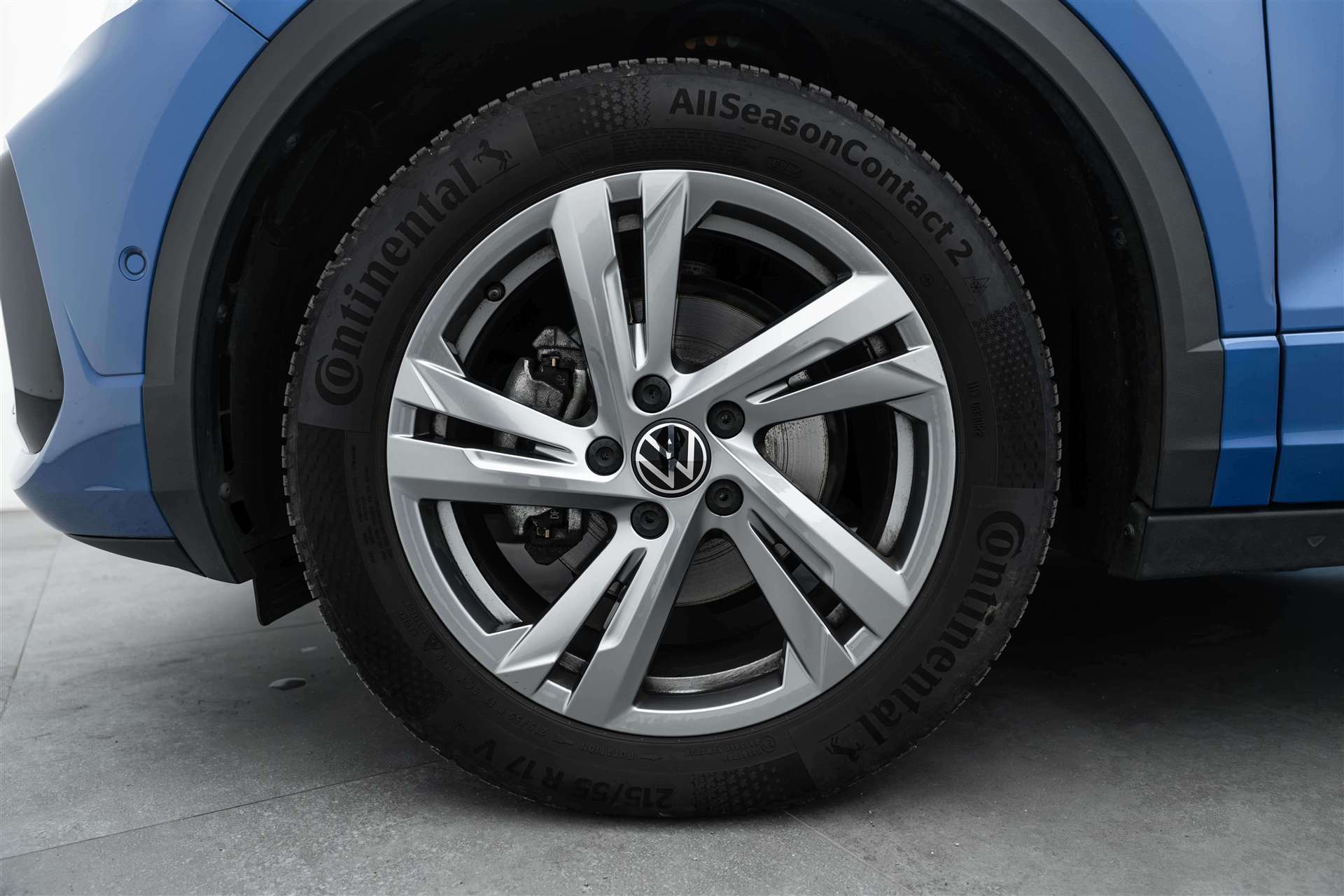 VW T-Roc Cabriolet 1.5 TSi EVO R-Line DSG-Automat-image-9