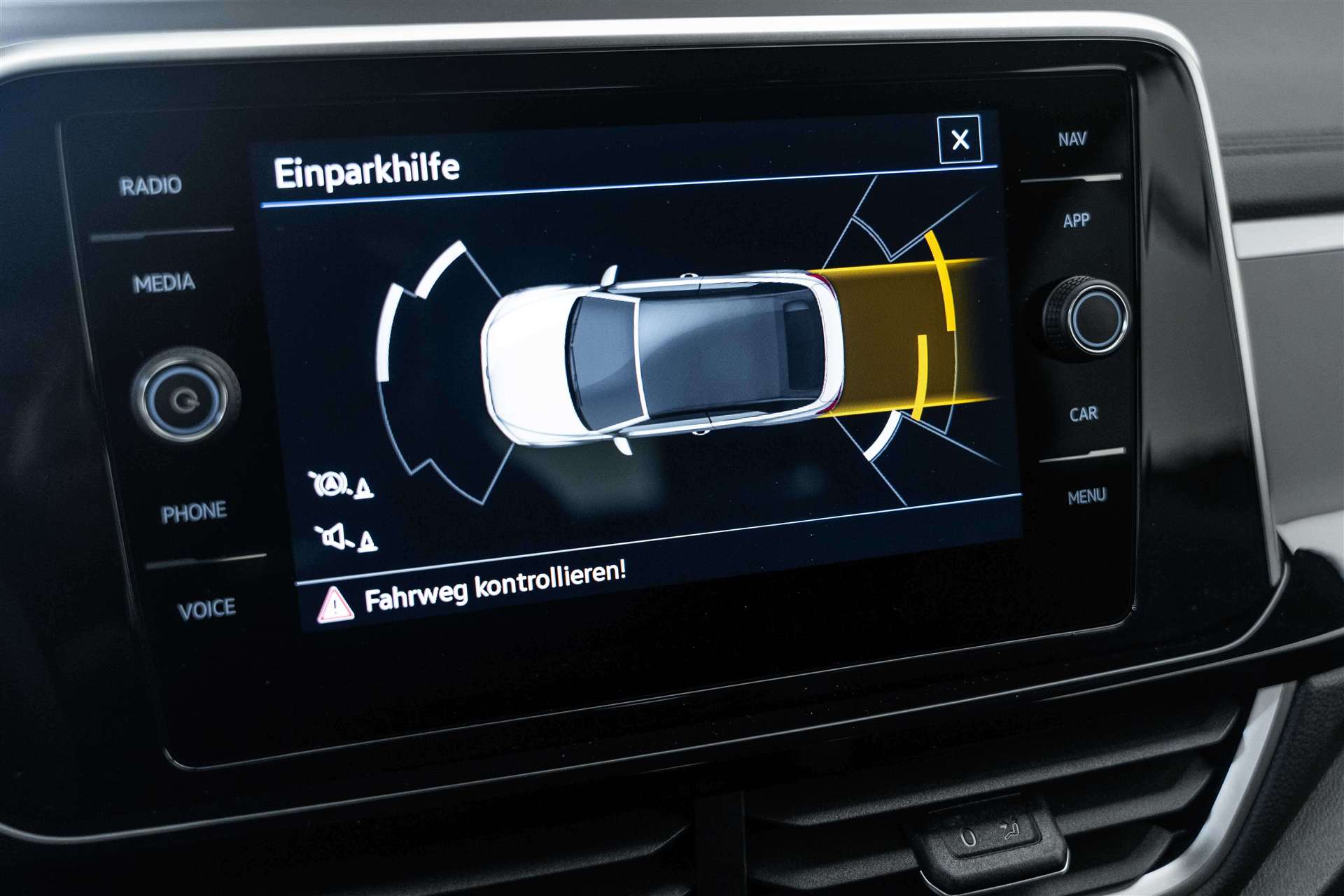 VW T-Roc Cabriolet 1.5 TSi EVO R-Line DSG-Automat-image-20