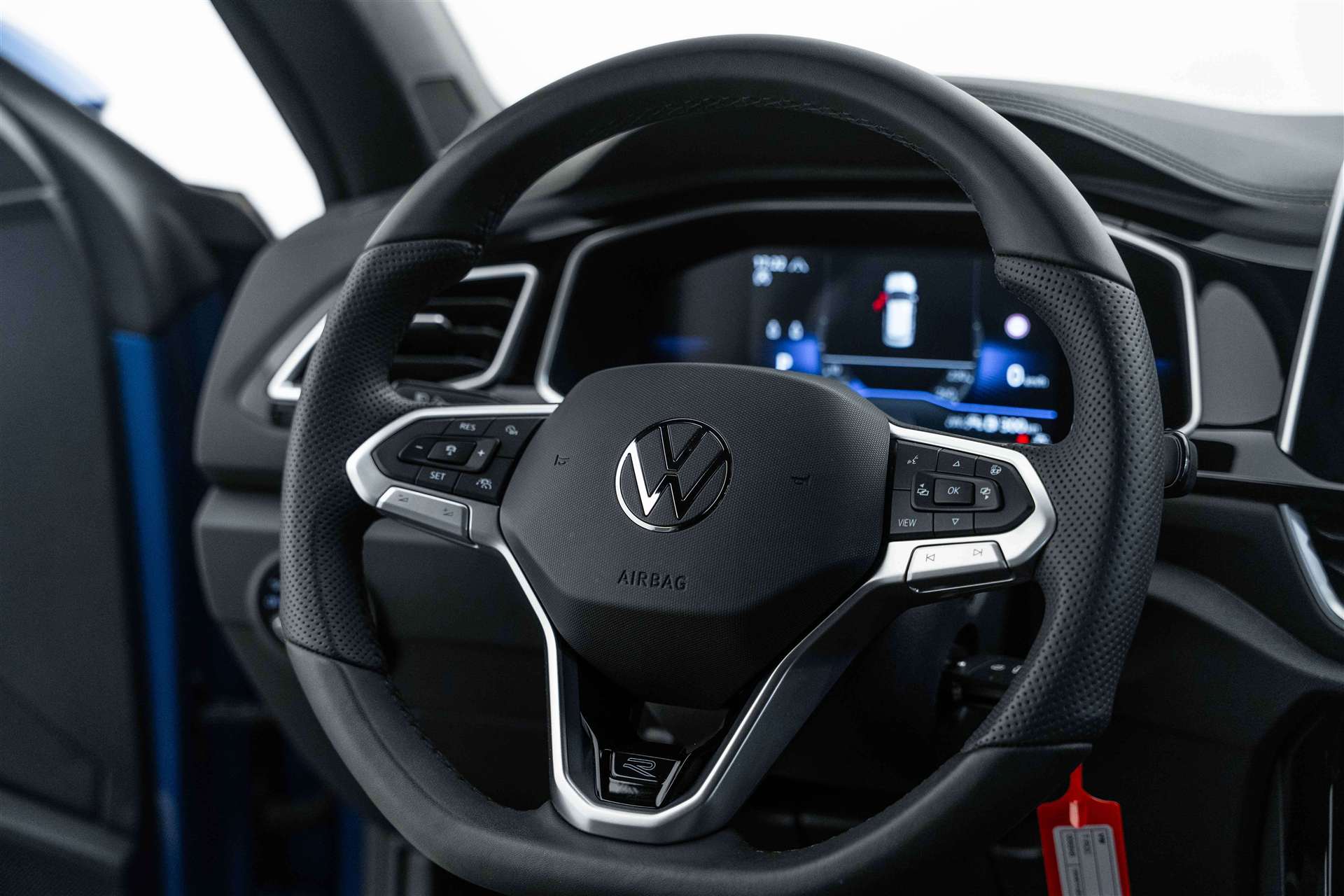 VW T-Roc Cabriolet 1.5 TSi EVO R-Line DSG-Automat-image-13