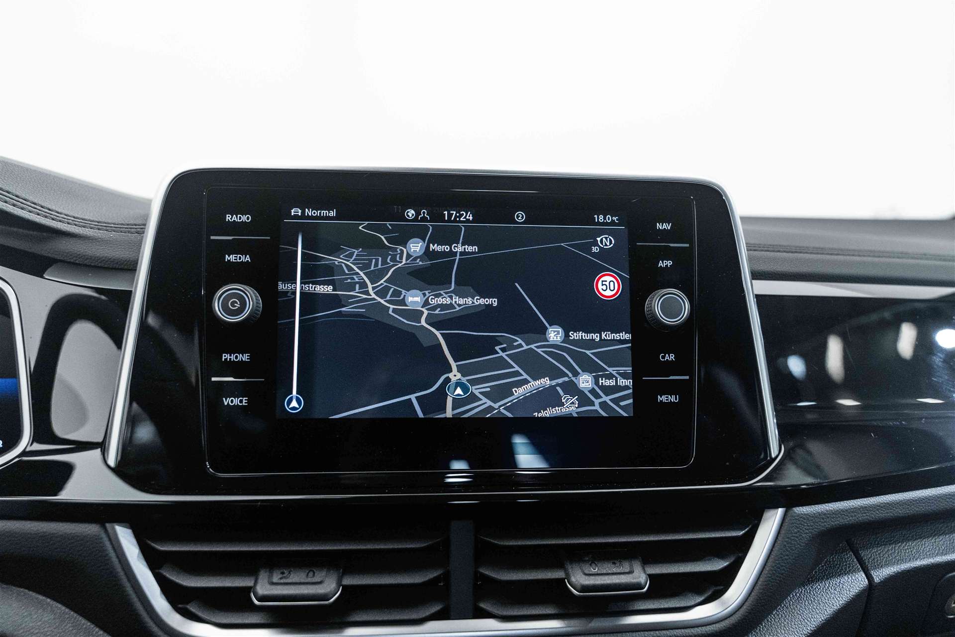 VW T-Roc Cabriolet 1.5 TSi EVO R-Line DSG-Automat-image-21