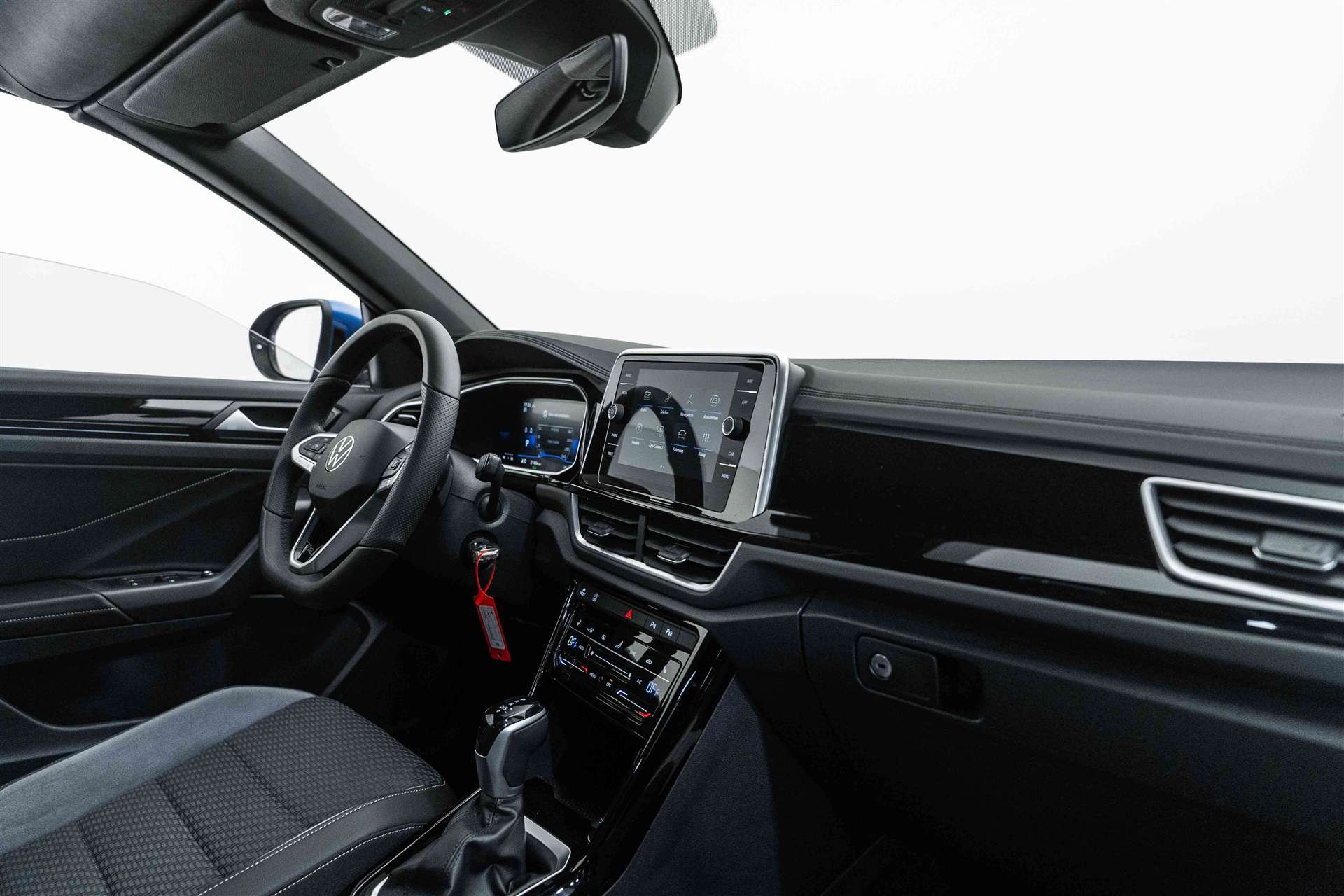 VW T-Roc Cabriolet 1.5 TSi EVO R-Line DSG-Automat-image-14