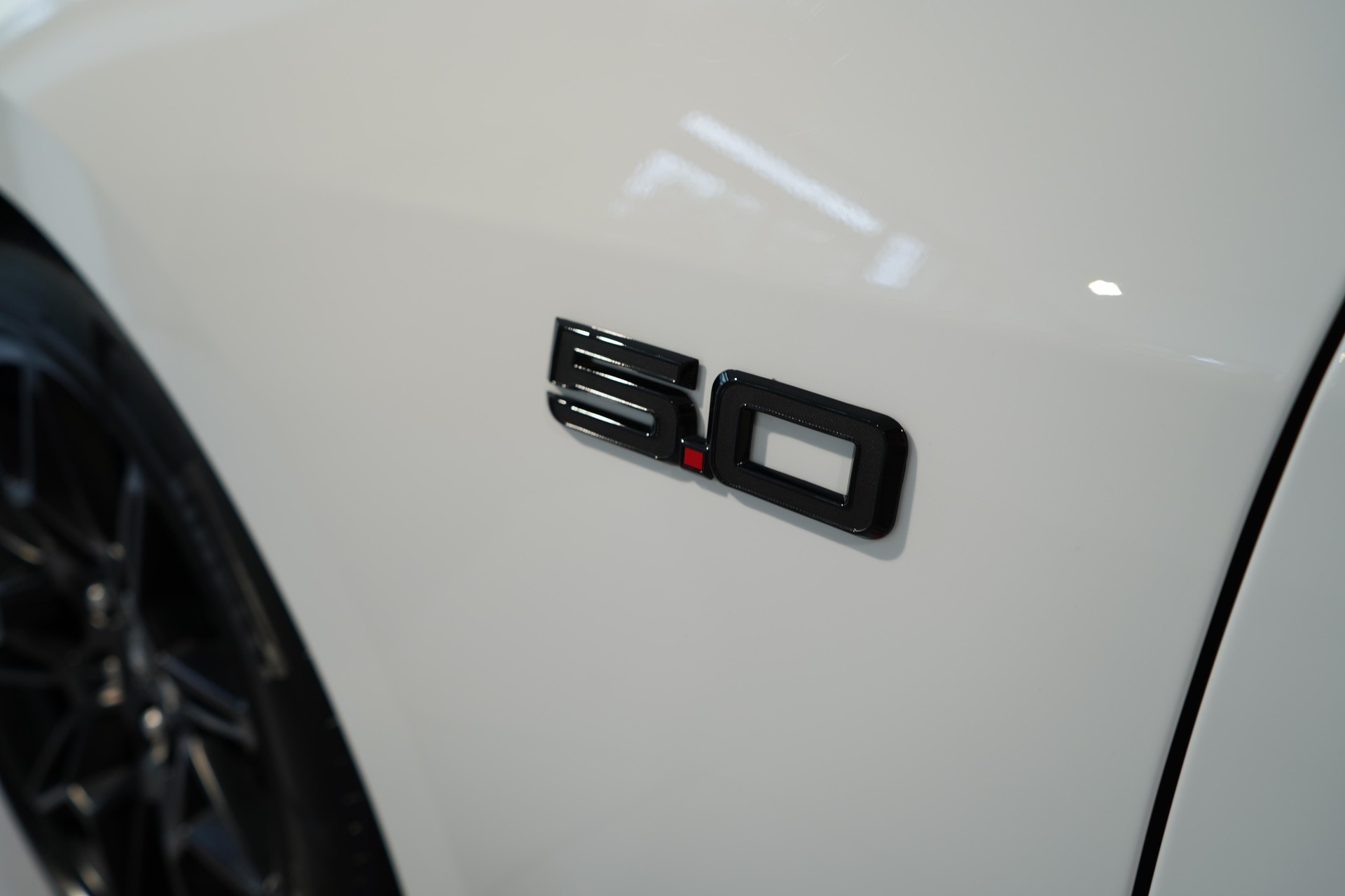 FORD Mustang Coupé 5.0 V8 GT-image-20