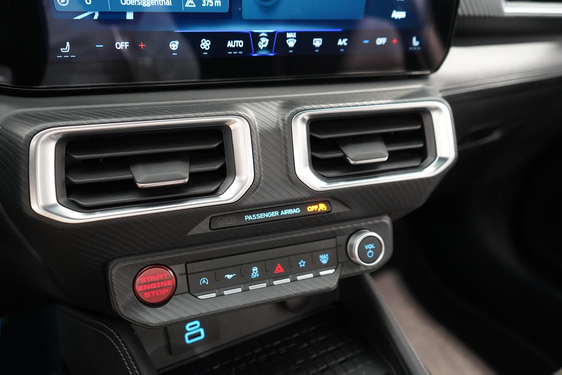 FORD Mustang Coupé 5.0 V8 GT-image-12