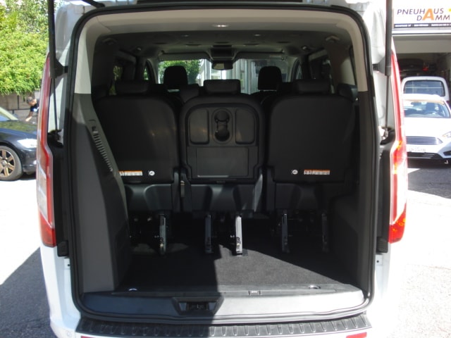 FORD Tourneo Custom 320 L1H1 Titanium X A-image-16