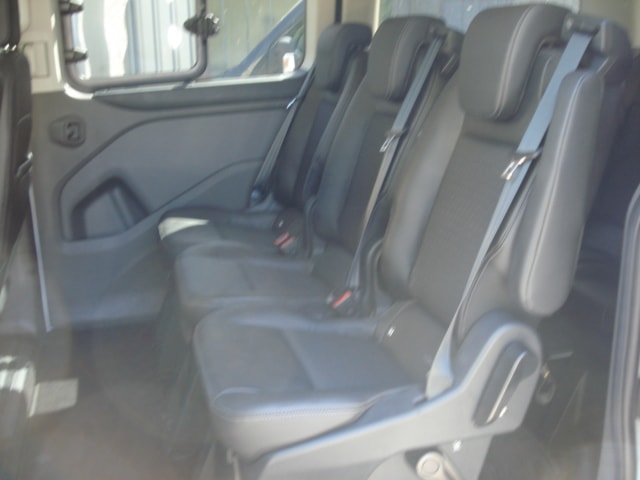 FORD Tourneo Custom 320 L1H1 Titanium X A-image-15