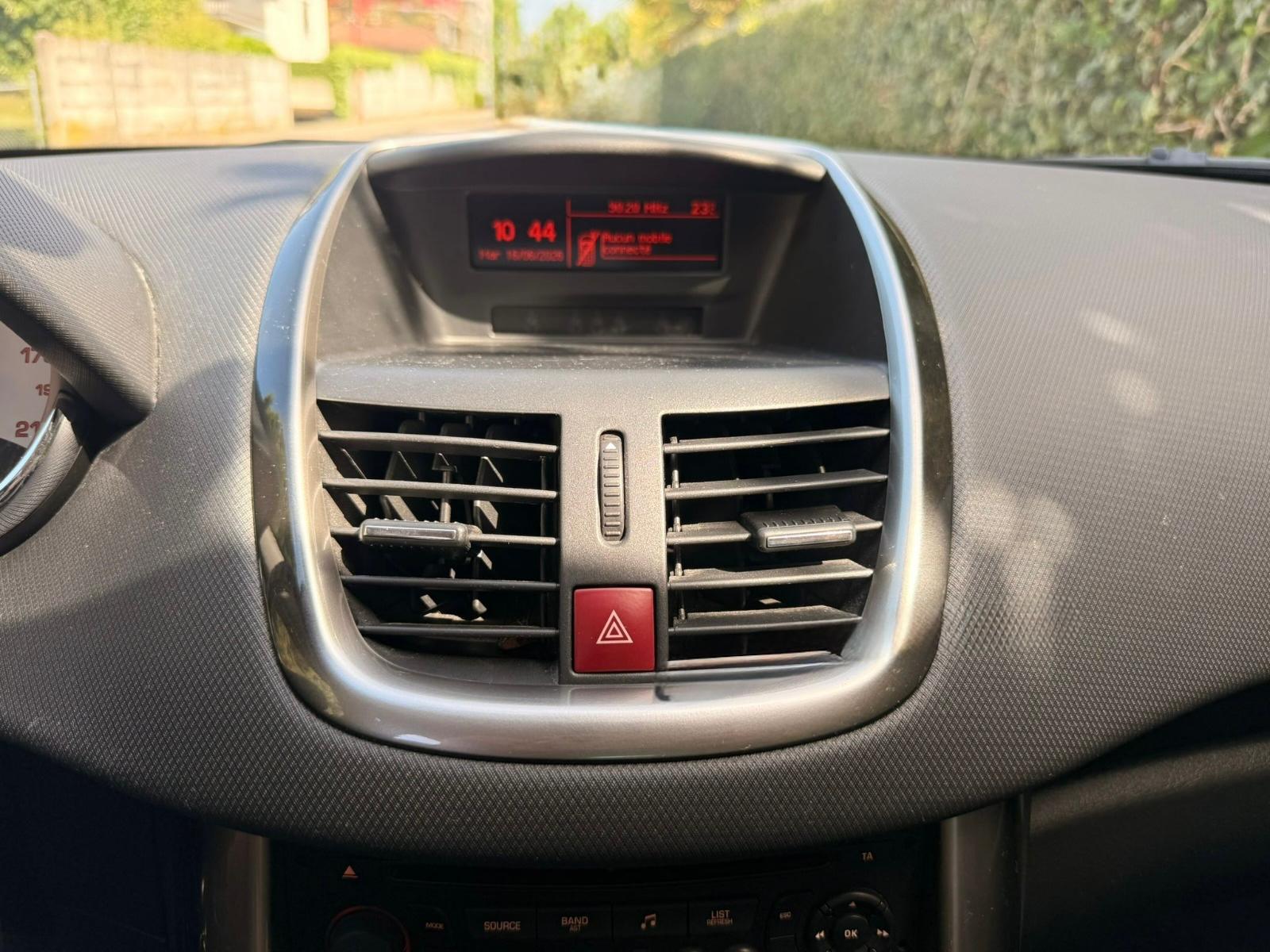 PEUGEOT 207 SW 1.6 16V Sport Automatic-image-20