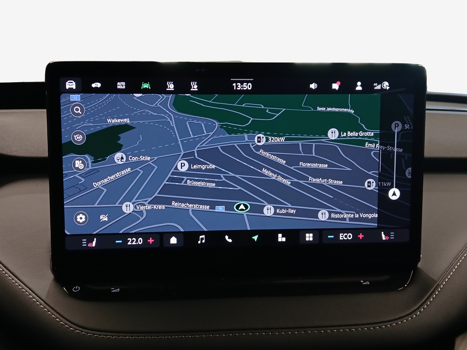 SKODA Enyaq 85x Sportline 4x4-image-15