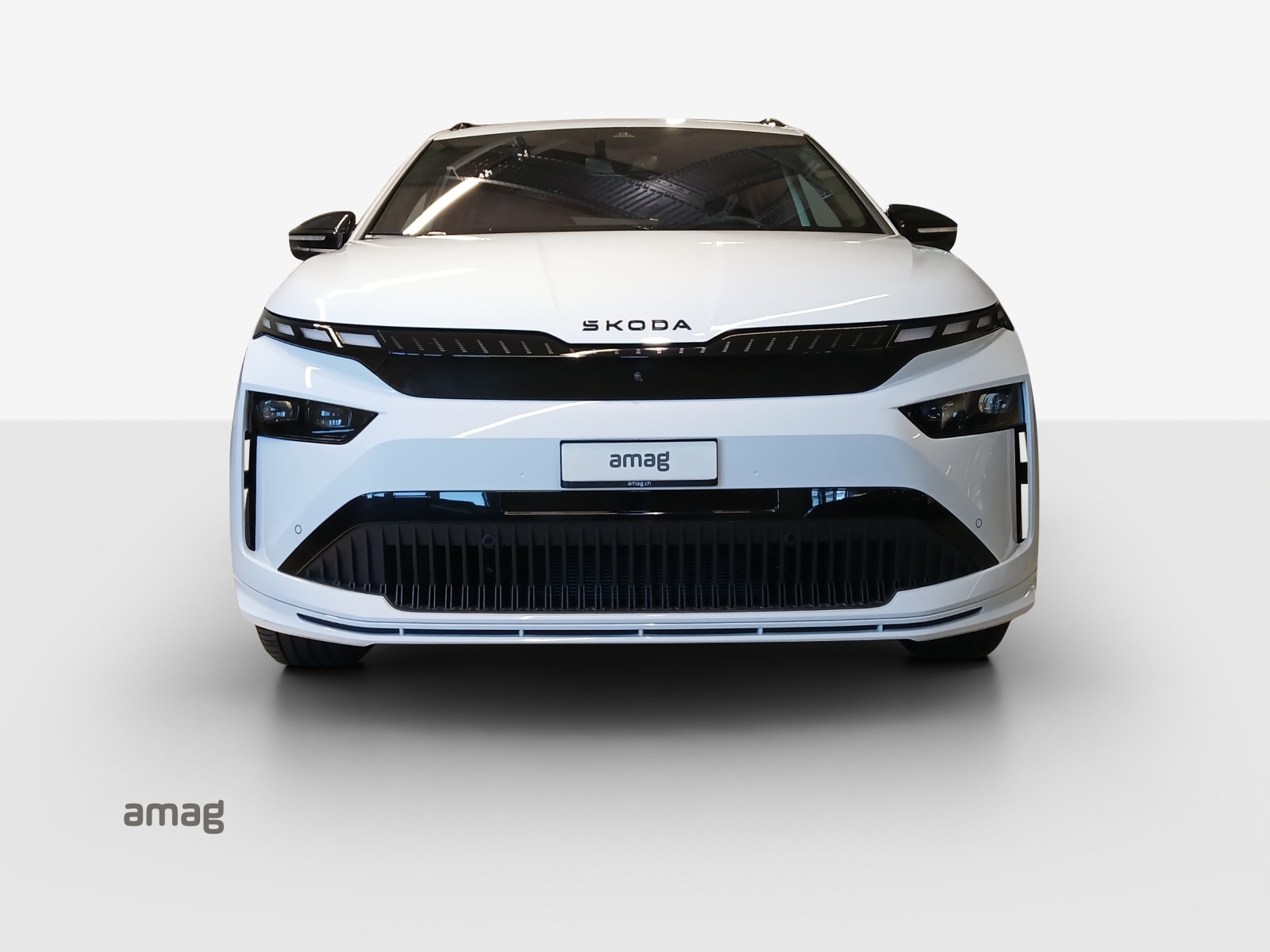 SKODA Enyaq 85x Sportline 4x4-image-6