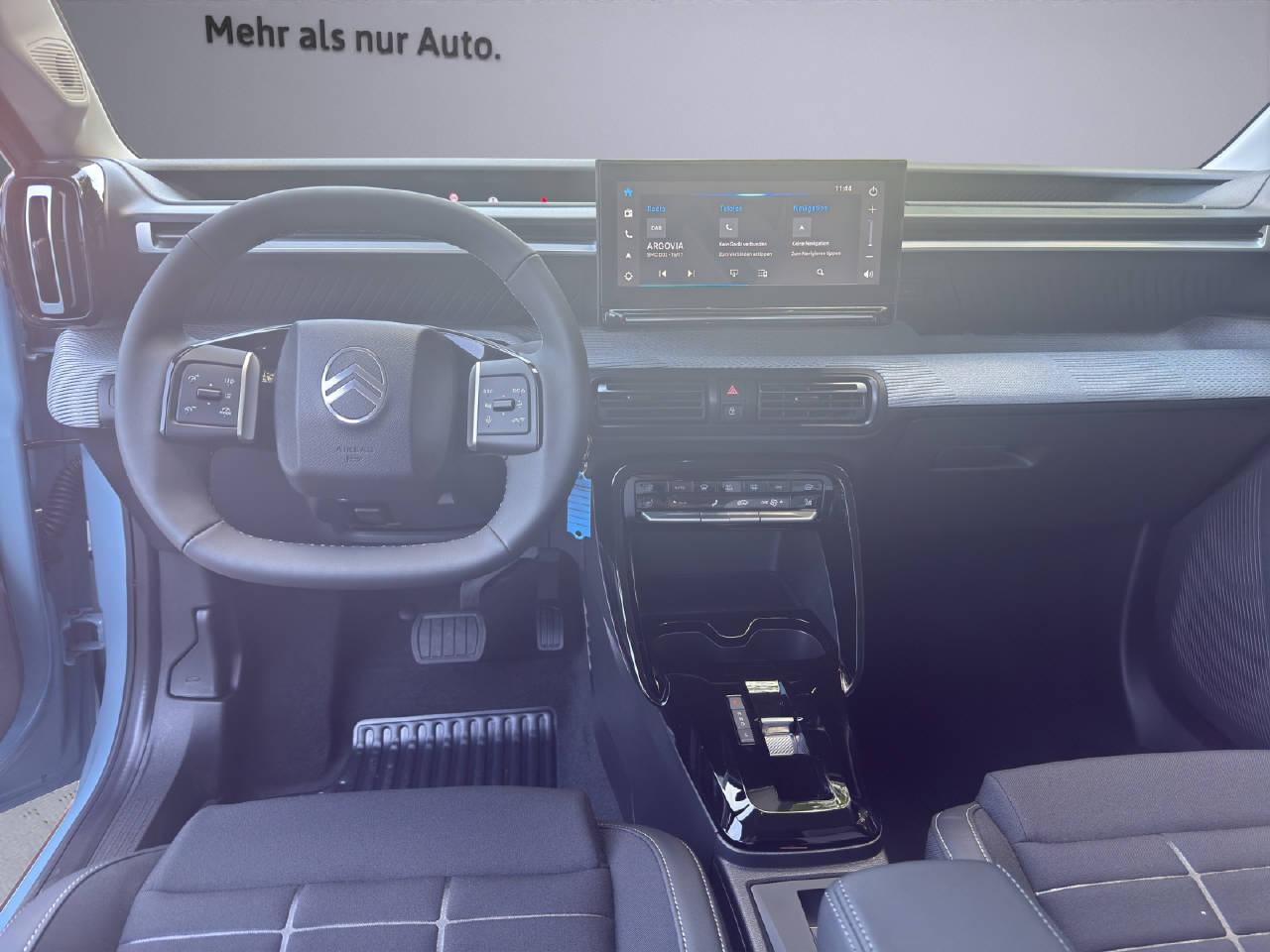 CITROEN e-C3 long range Edition Tricolore-image-6