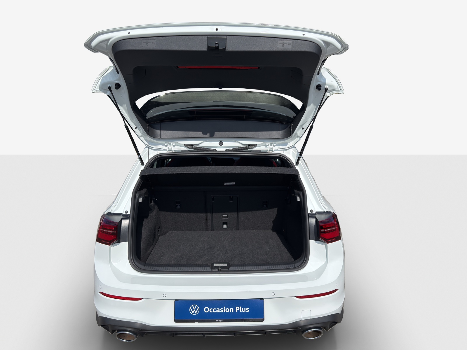 VW Golf 2.0 TSI GTI Clubsport DSG-image-12