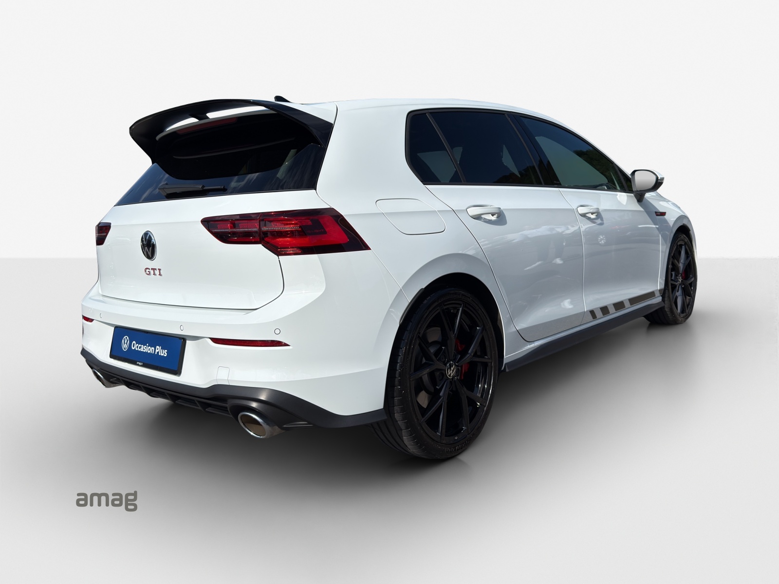 VW Golf 2.0 TSI GTI Clubsport DSG-image-4