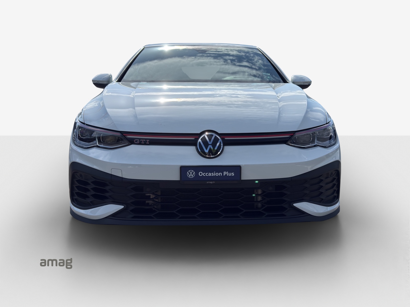 VW Golf 2.0 TSI GTI Clubsport DSG-image-6