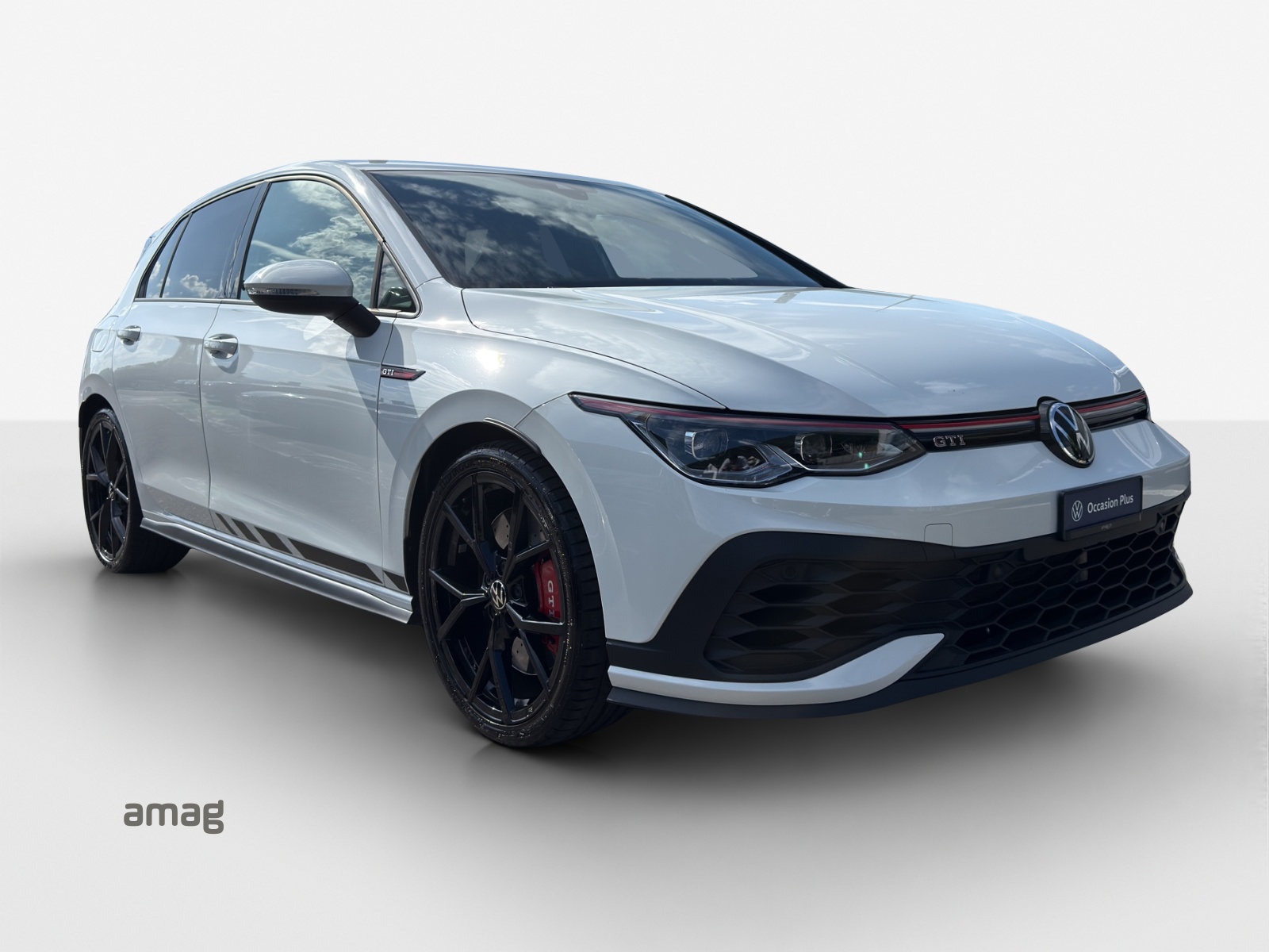 VW Golf 2.0 TSI GTI Clubsport DSG-image-5