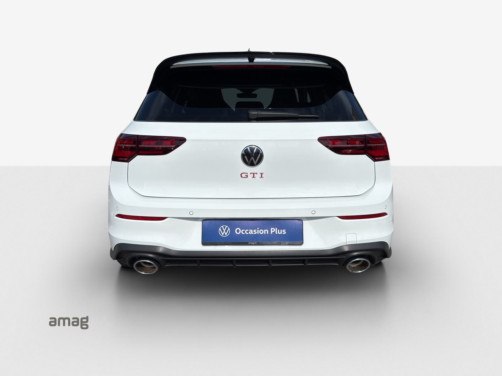 VW Golf 2.0 TSI GTI Clubsport DSG-image-3