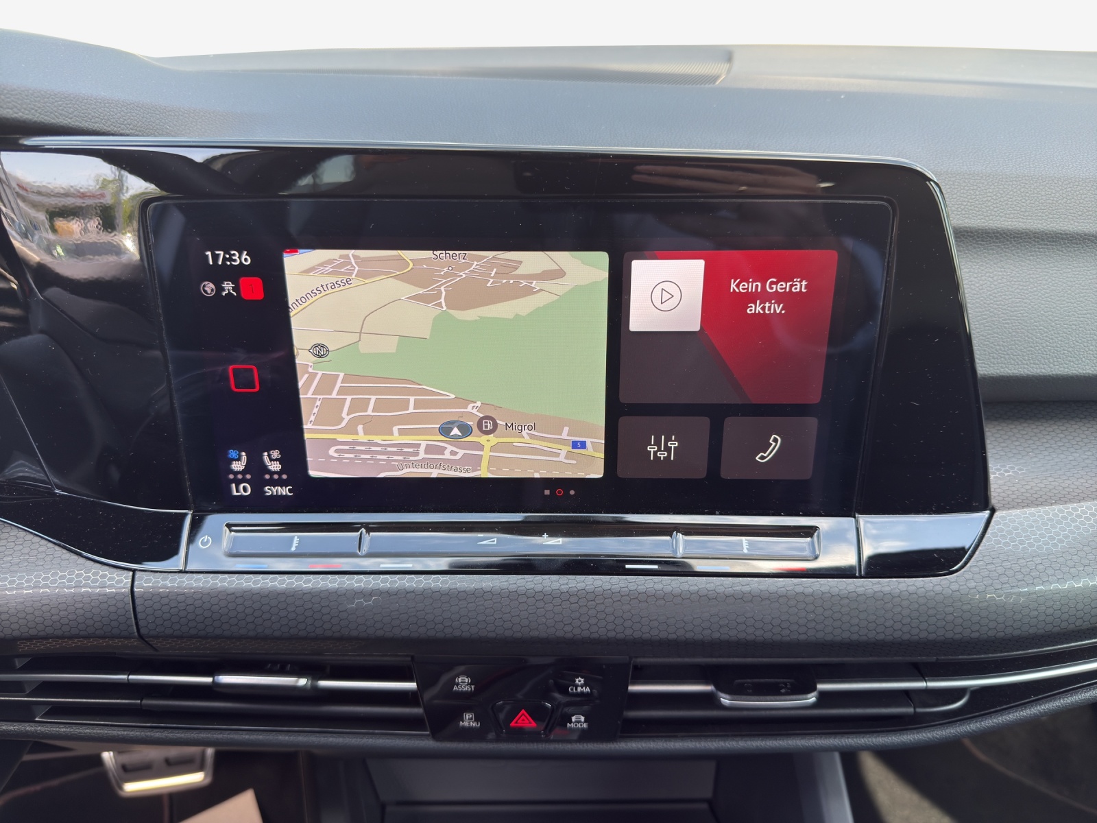 VW Golf 2.0 TSI GTI Clubsport DSG-image-10