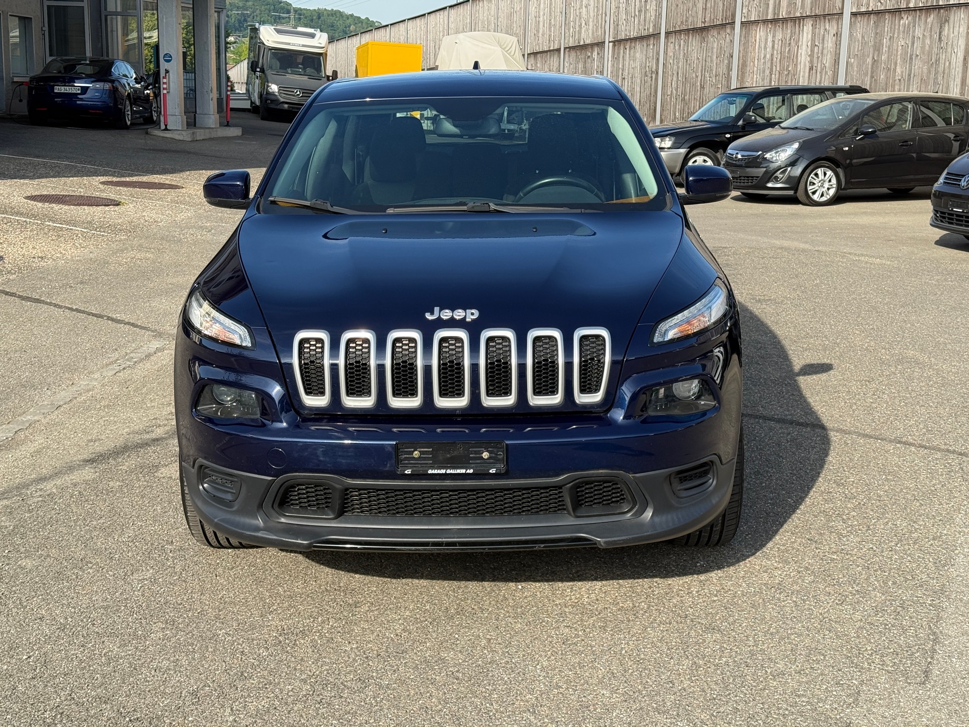 JEEP CHEROKEE-image-7