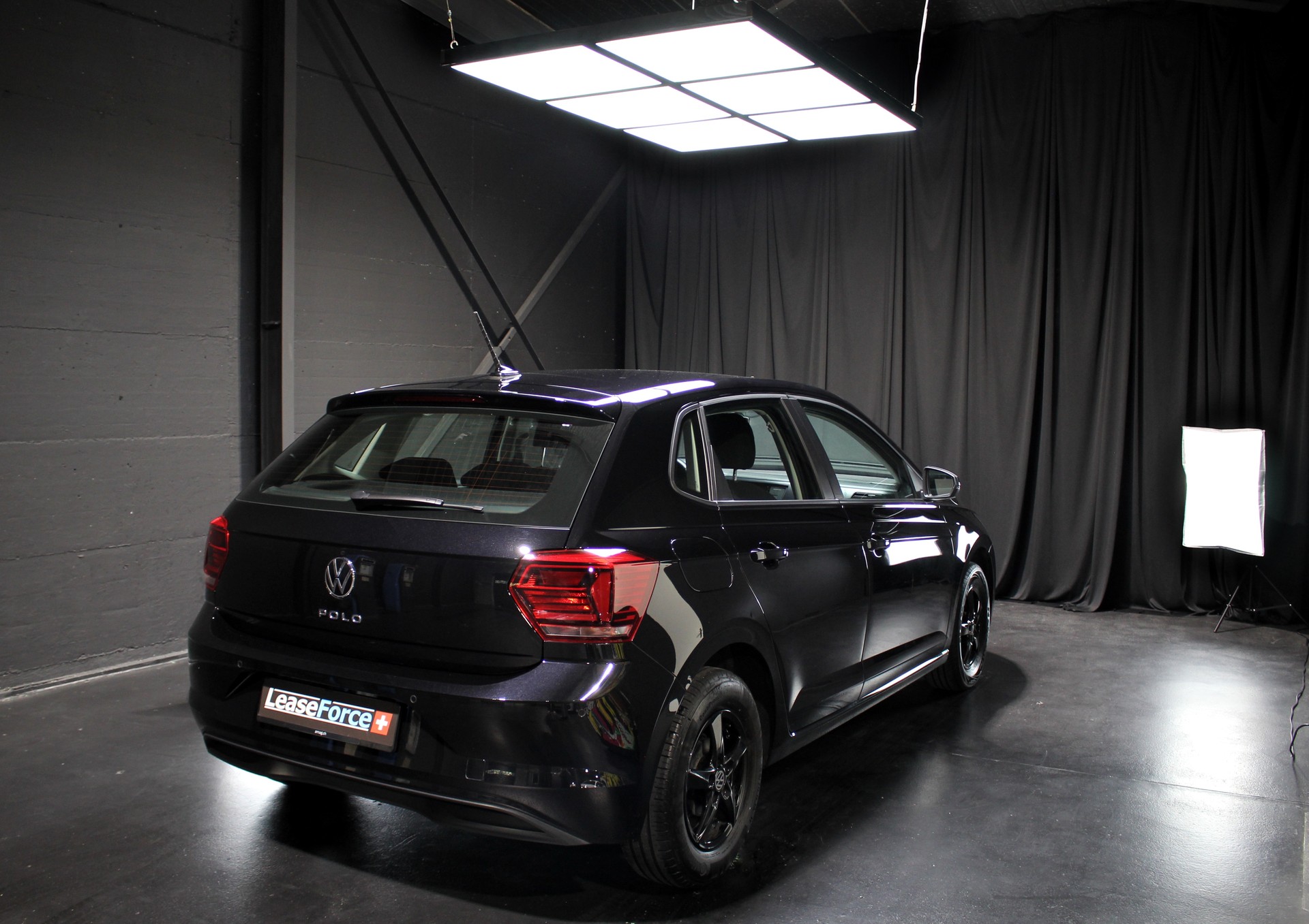 VW Polo 1.0 BMT Value-image-6