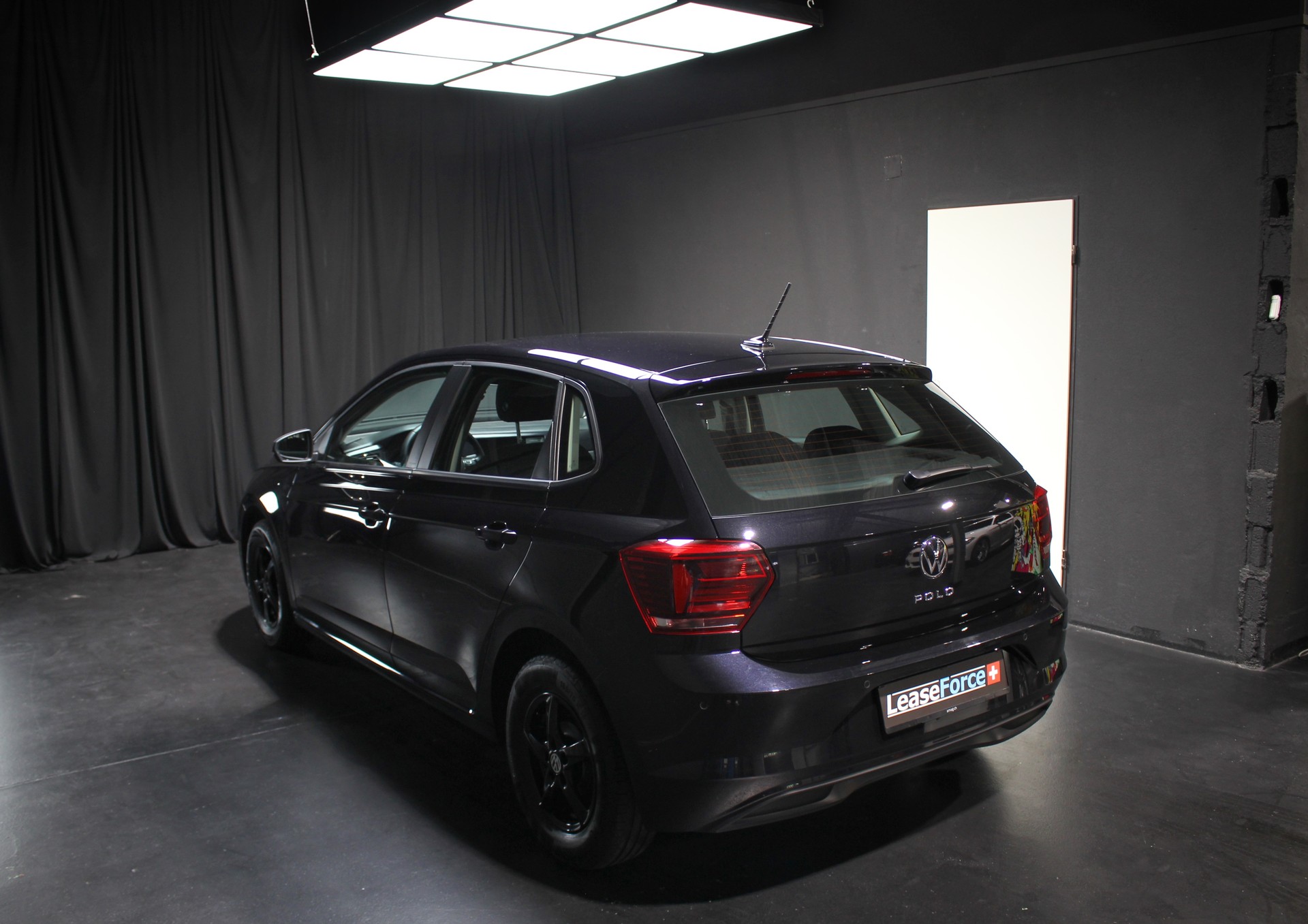 VW Polo 1.0 BMT Value-image-7