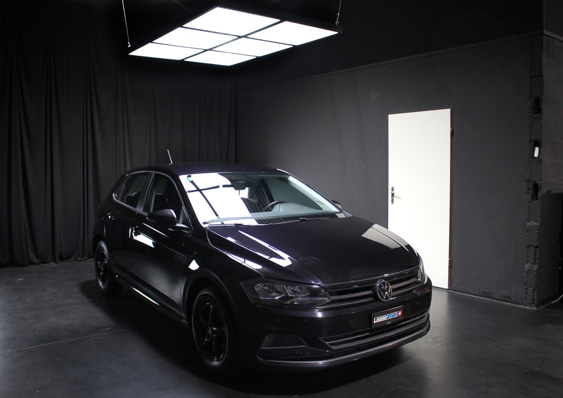 VW Polo 1.0 BMT Value-image-4