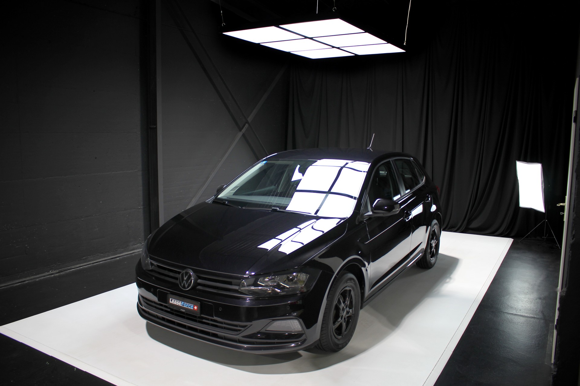 VW Polo 1.0 BMT Value-image-0