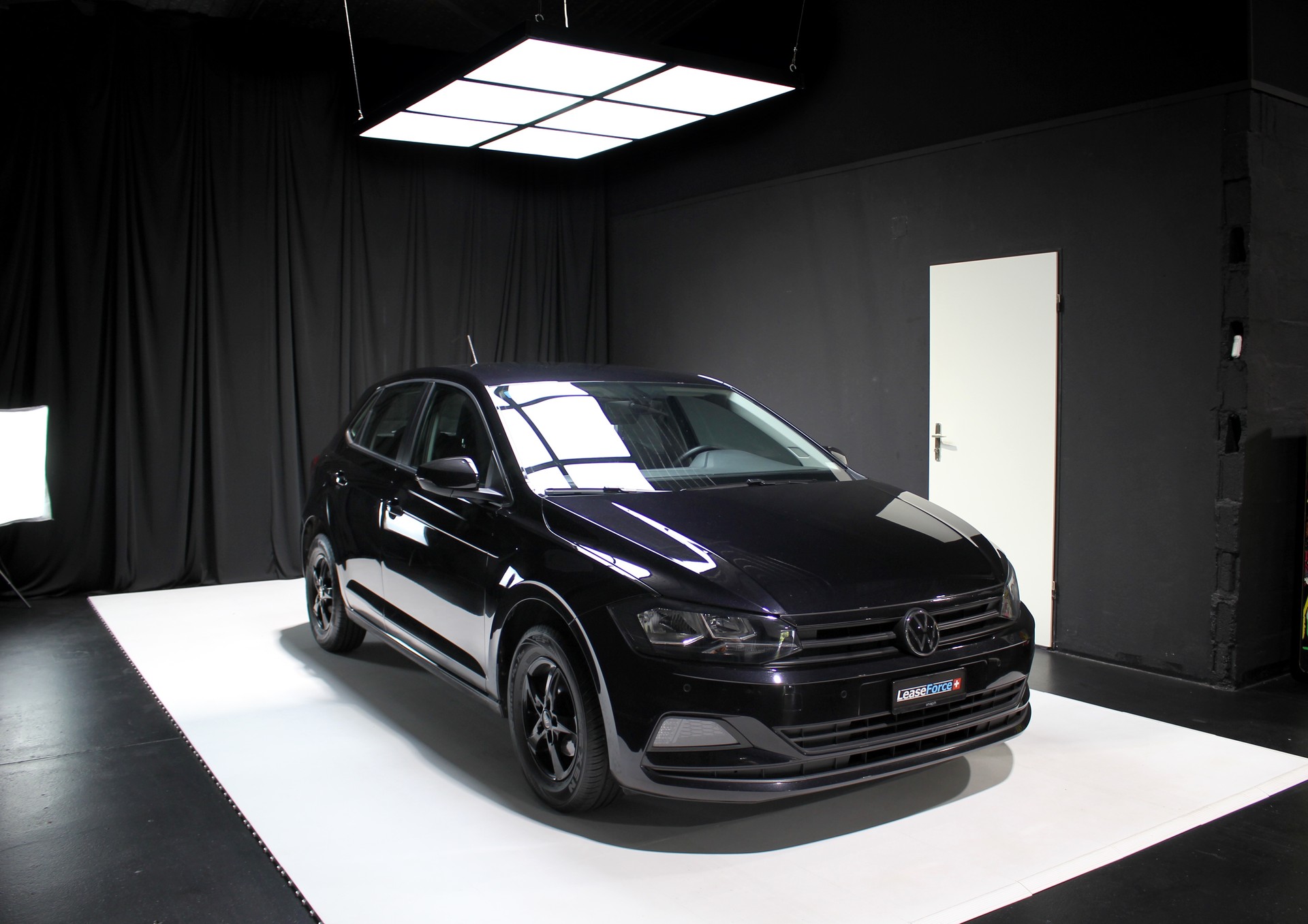 VW Polo 1.0 BMT Value-image-4