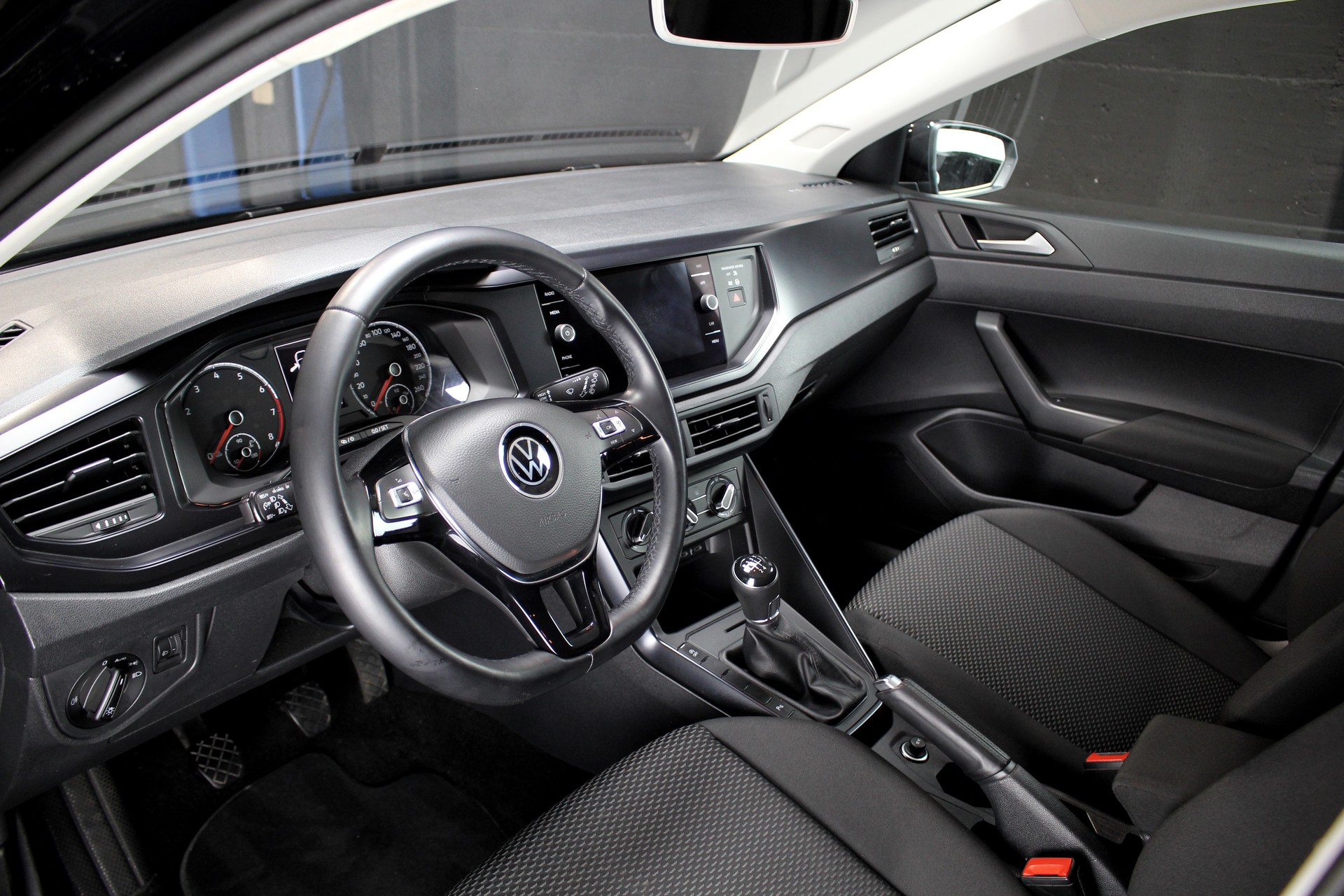 VW Polo 1.0 BMT Value-image-1