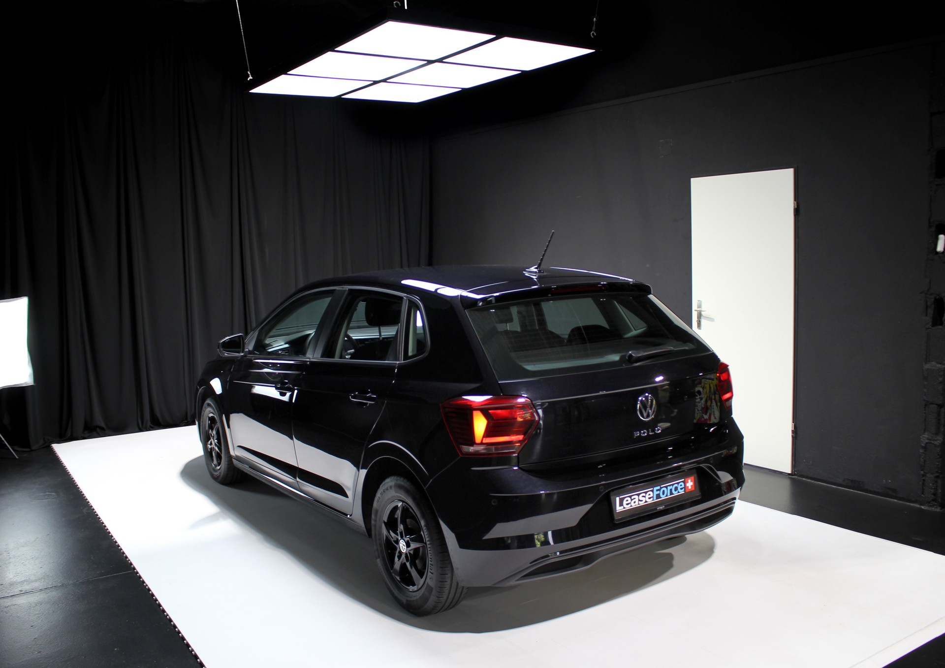 VW Polo 1.0 BMT Value-image-7
