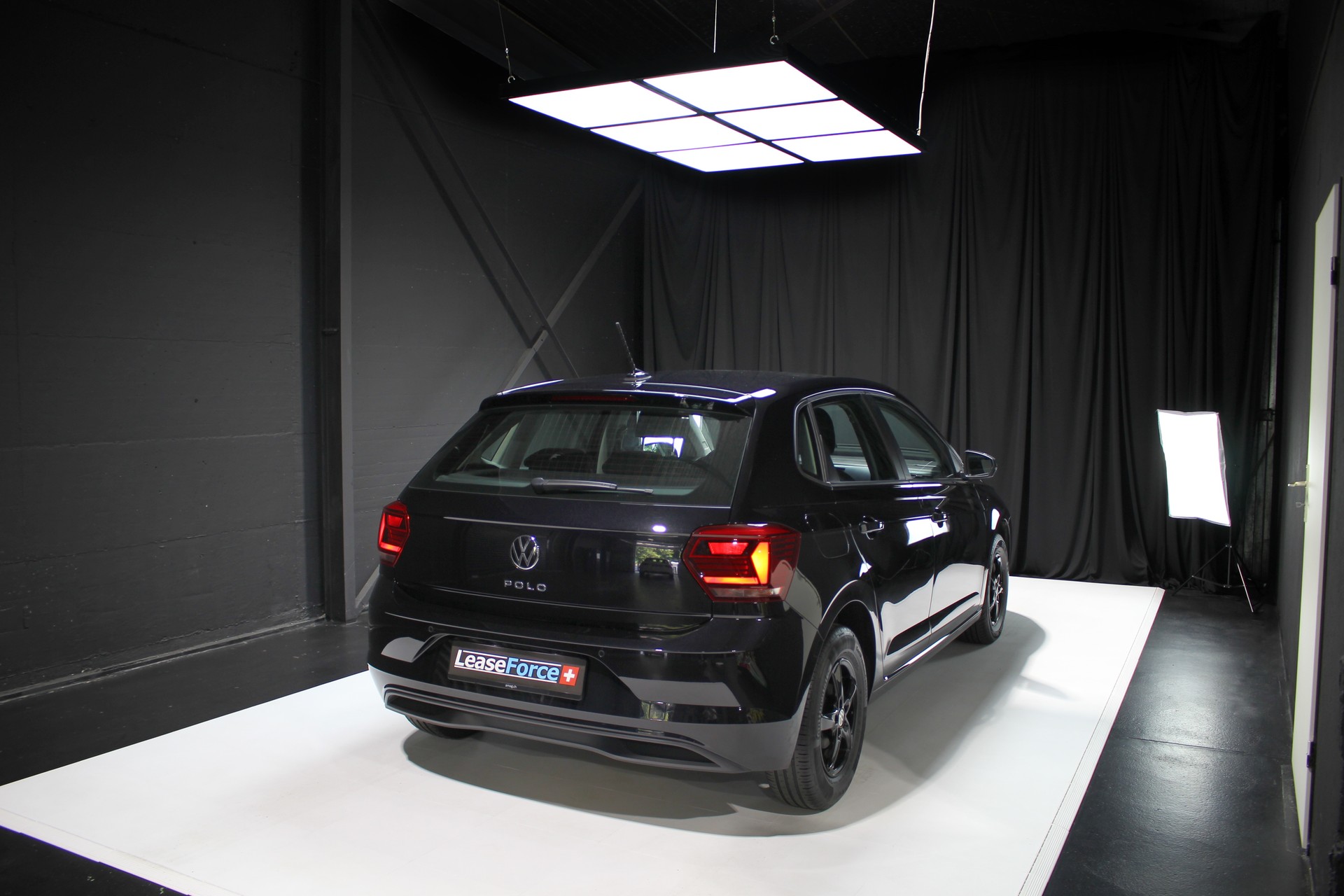 VW Polo 1.0 BMT Value-image-5