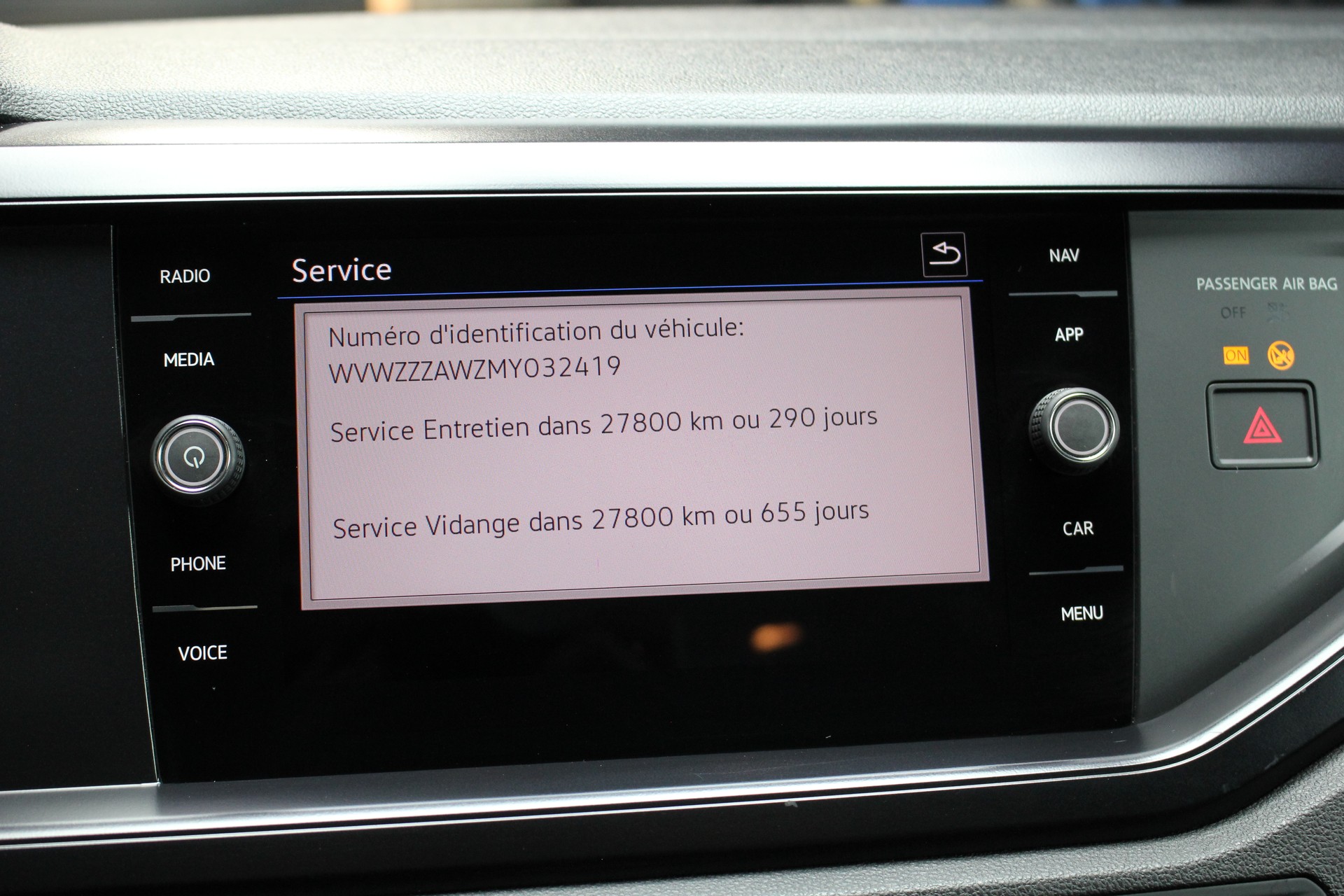 VW Polo 1.0 BMT Value-image-12