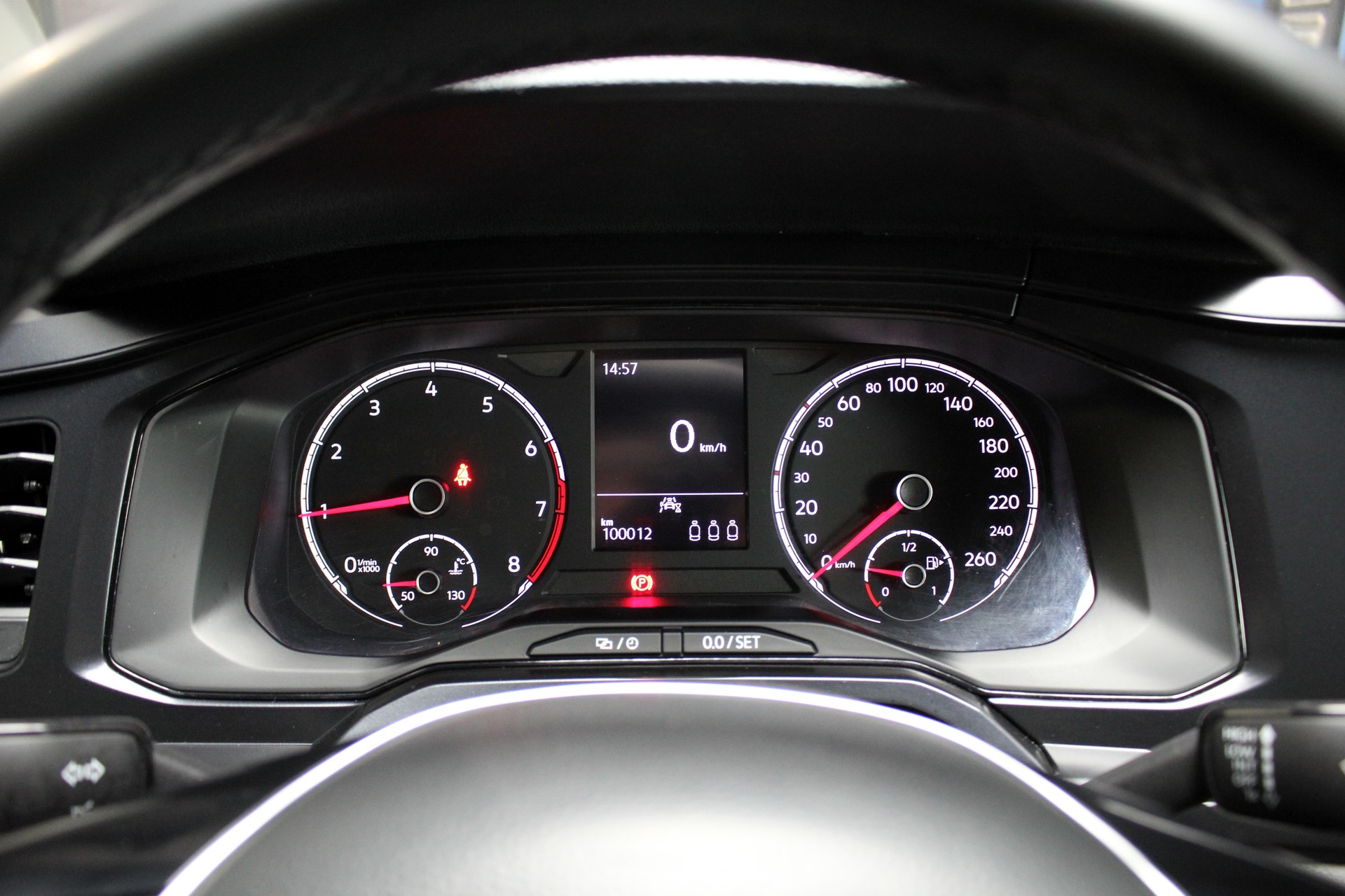 VW Polo 1.0 BMT Value-image-10