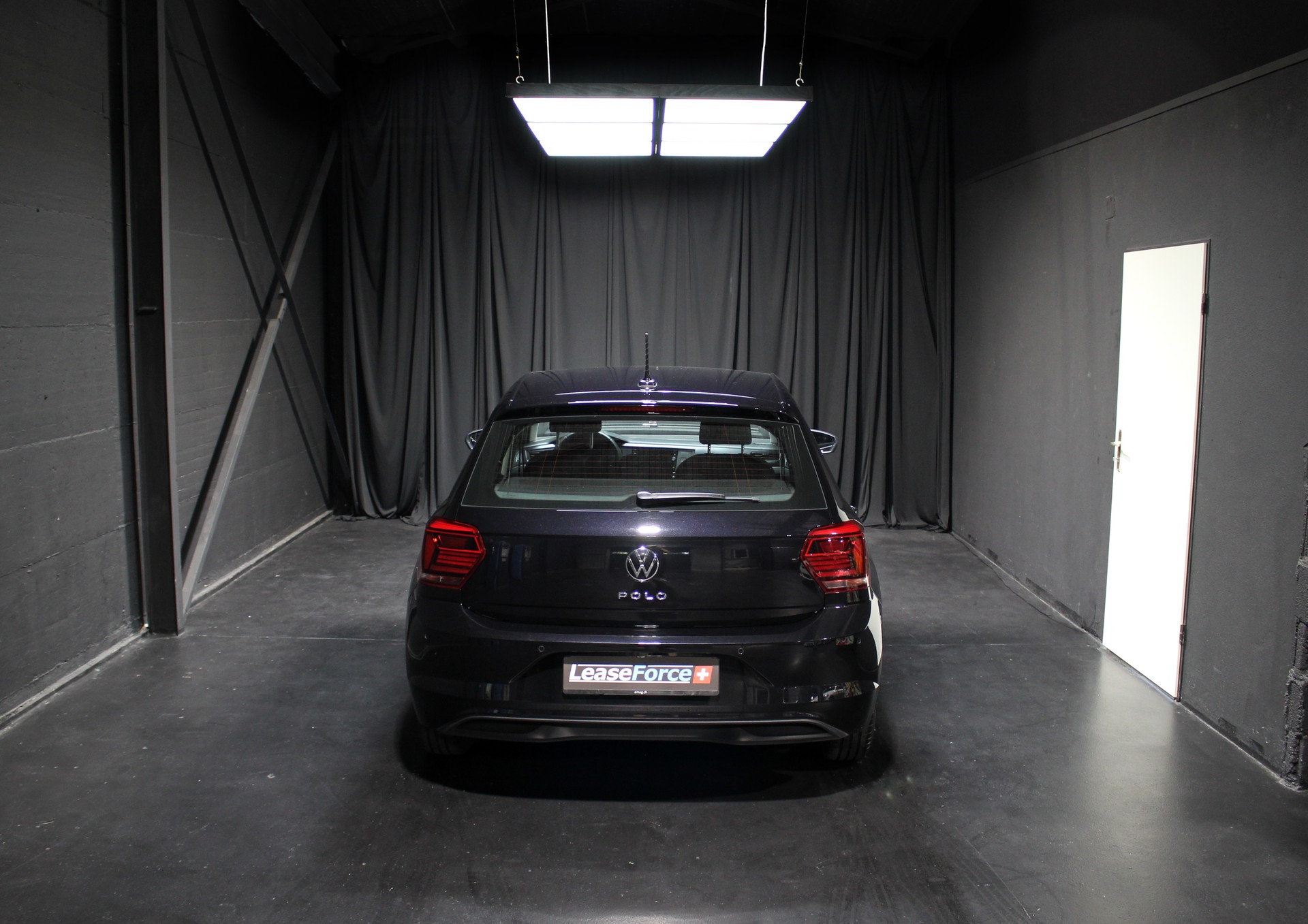 VW Polo 1.0 BMT Value-image-5