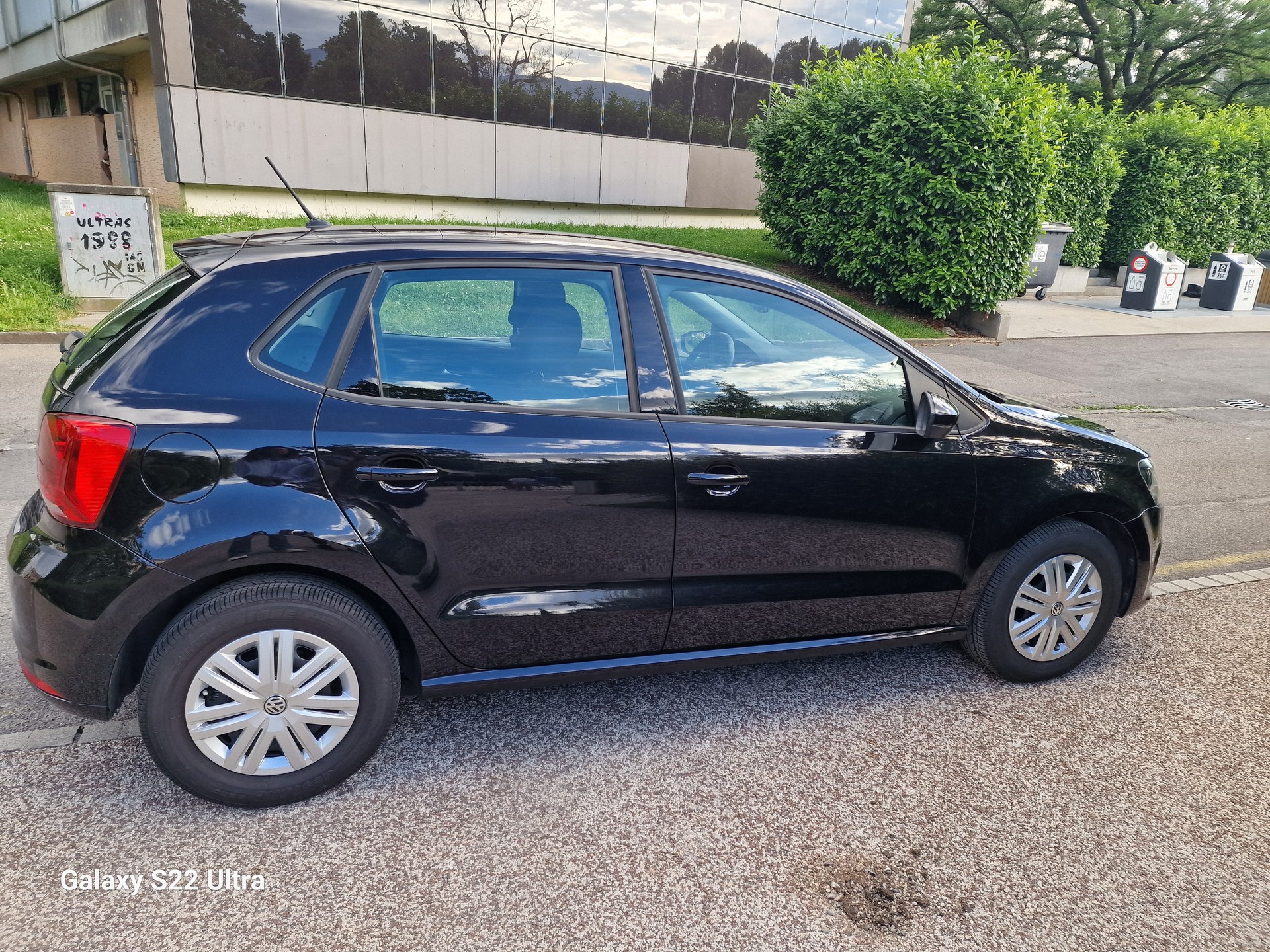 VW 1.2 TSI 90 BlueMT Comfortline-image-2