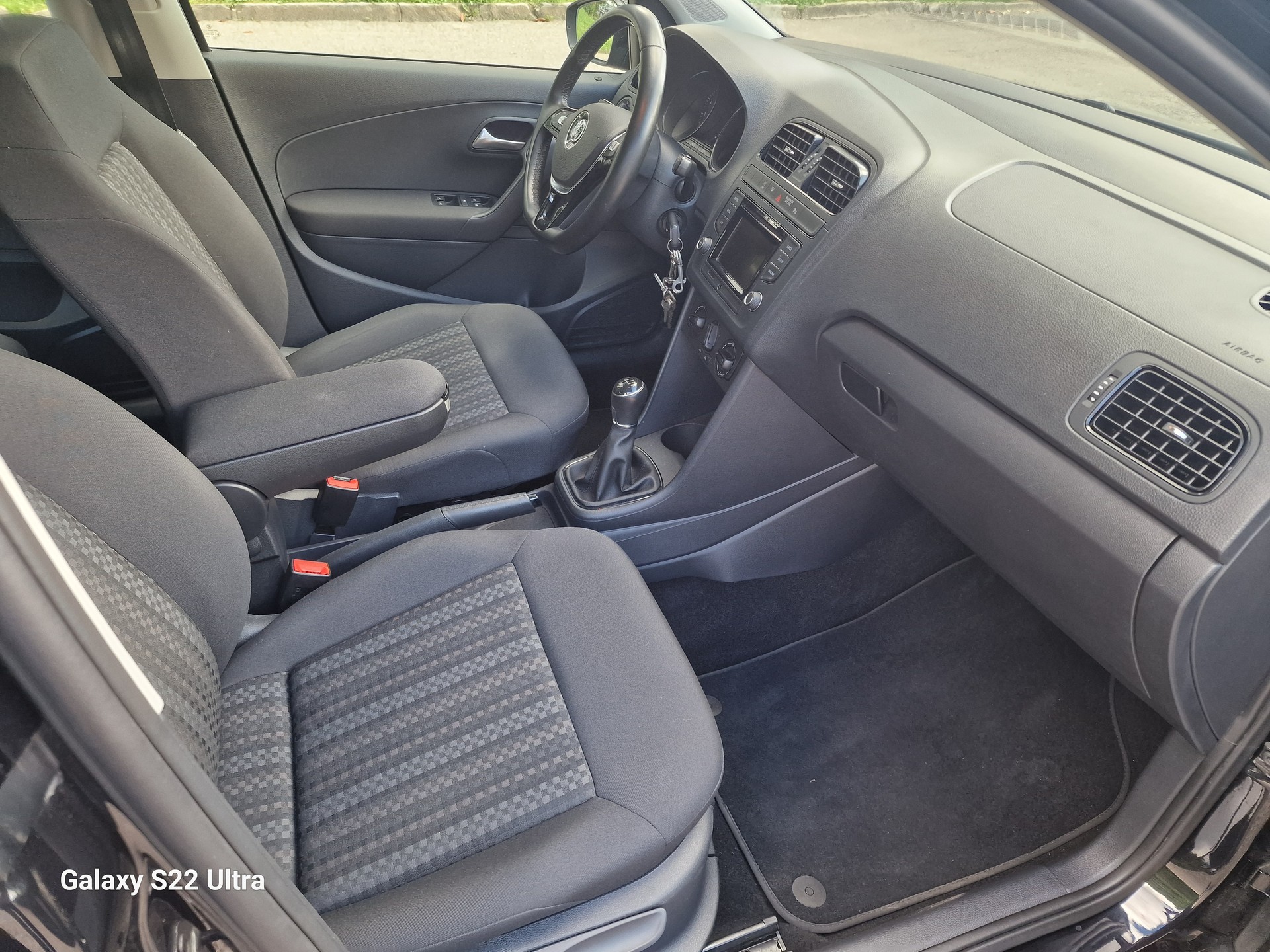 VW 1.2 TSI 90 BlueMT Comfortline-image-1