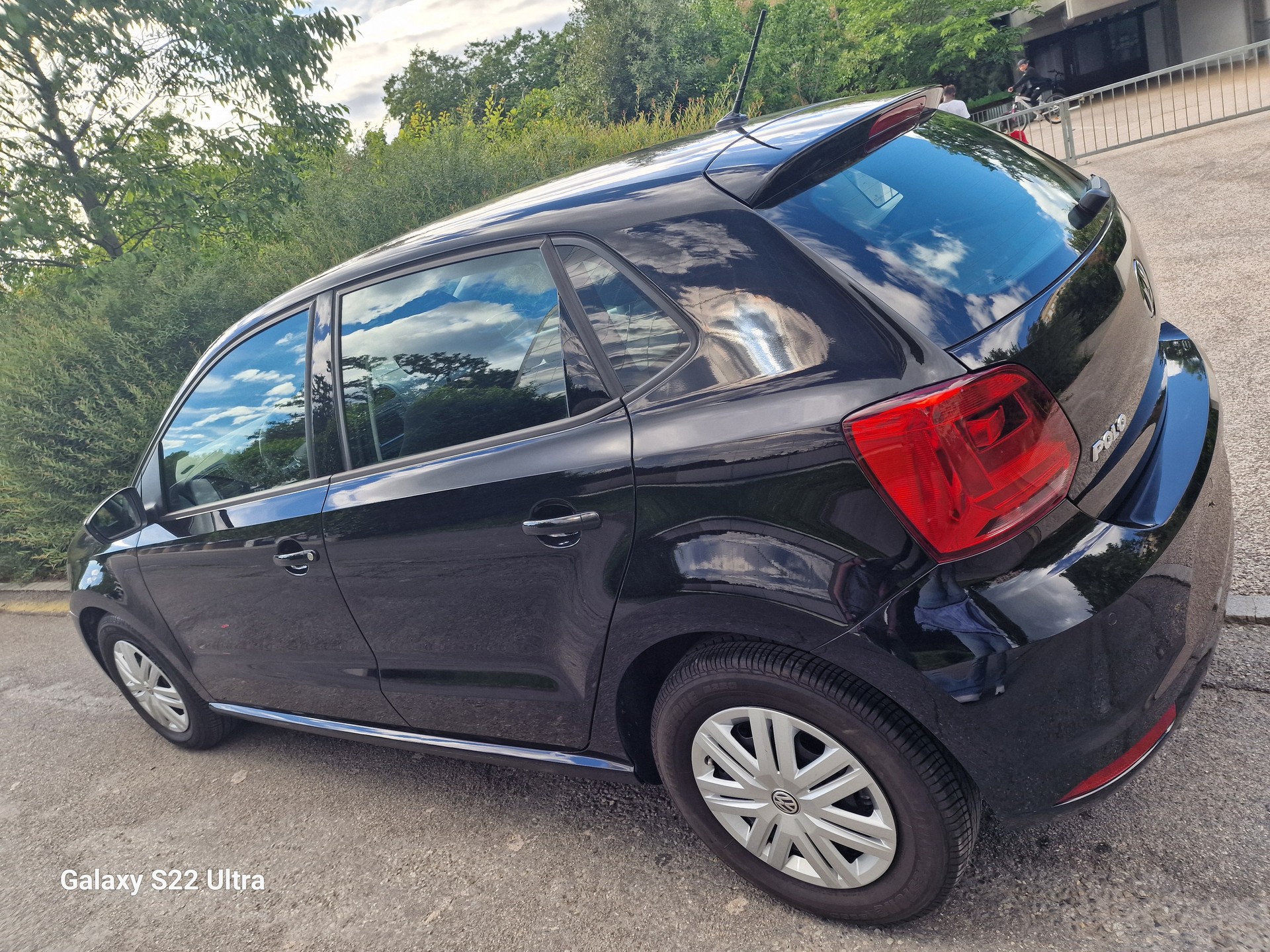 VW 1.2 TSI 90 BlueMT Comfortline-image-3