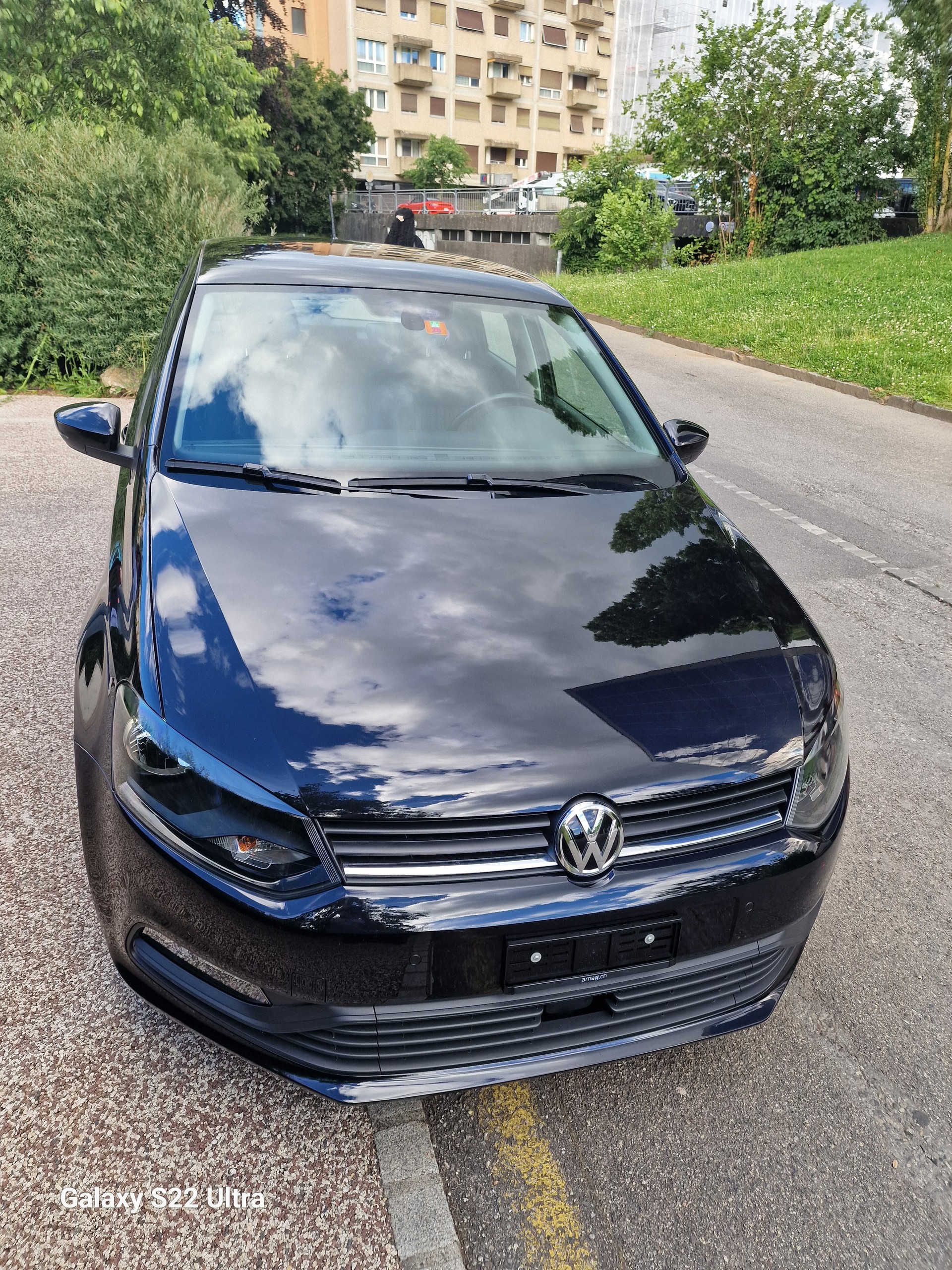 VW 1.2 TSI 90 BlueMT Comfortline-image-0