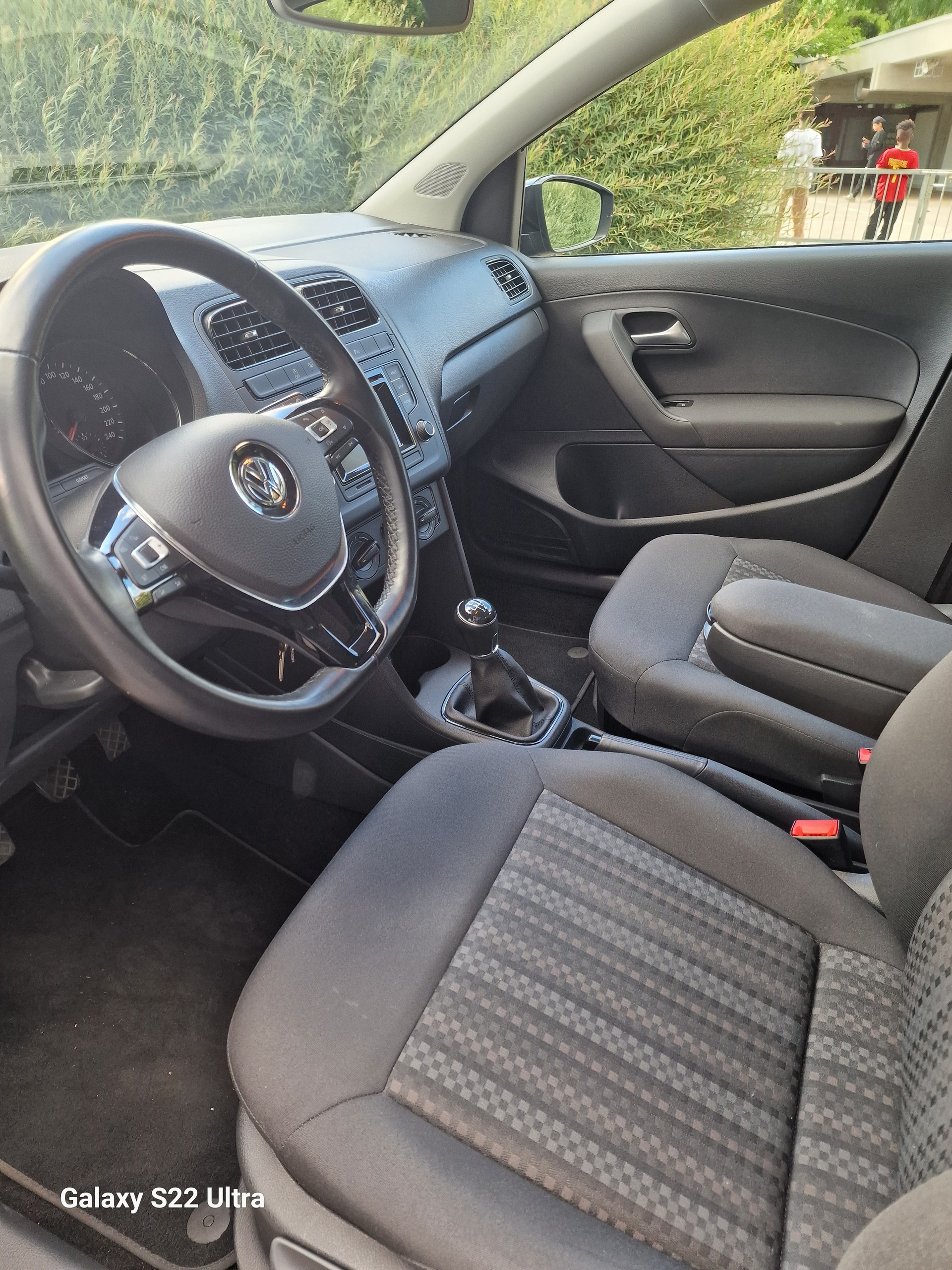 VW 1.2 TSI 90 BlueMT Comfortline-image-4