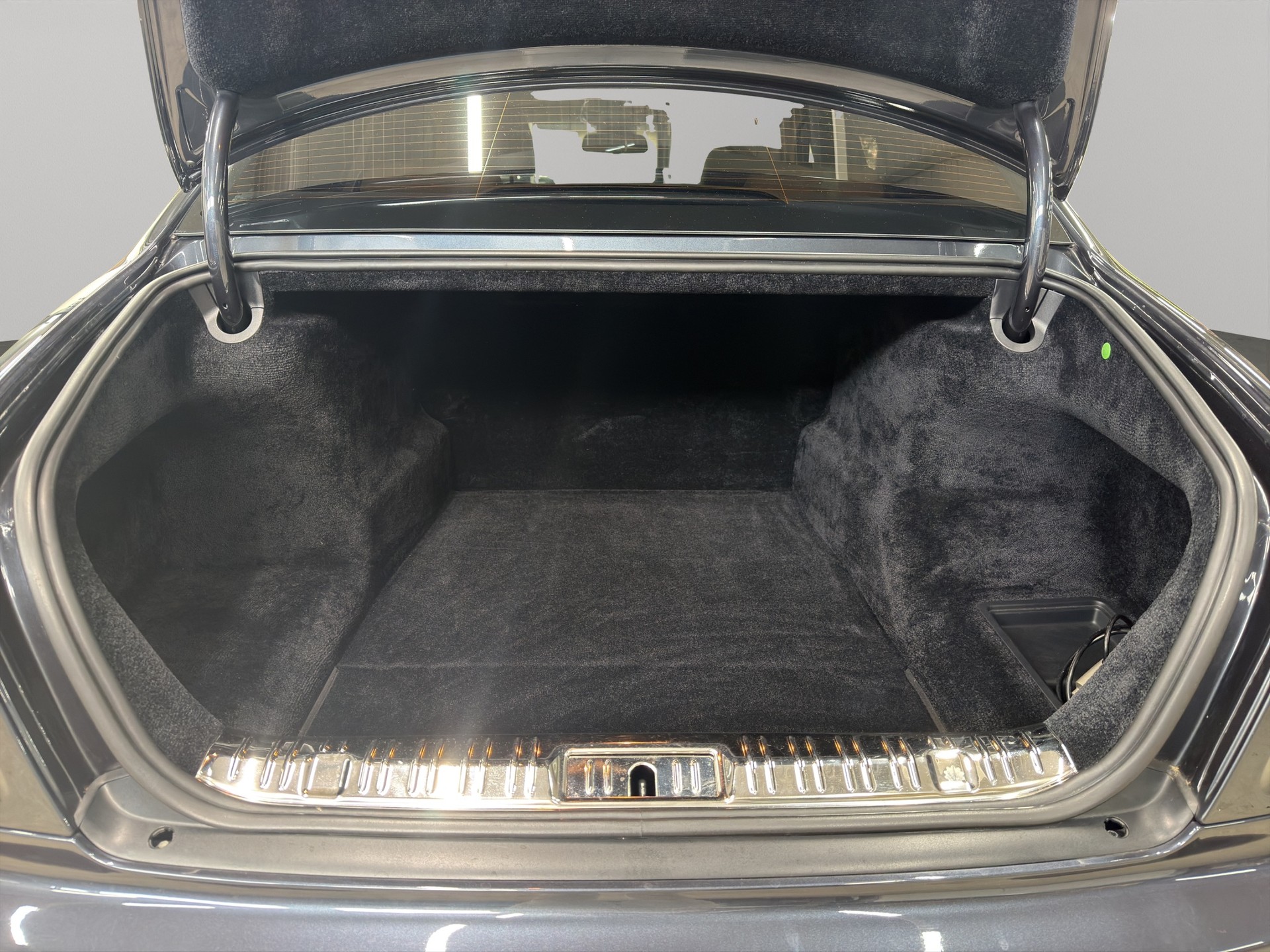 ROLLS-ROYCE Ghost 6.6 V12-image-12