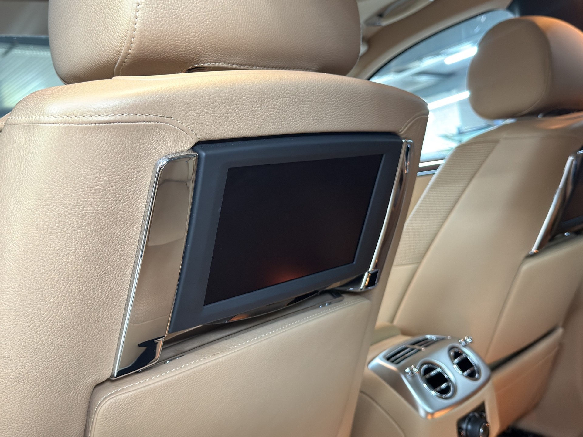 ROLLS-ROYCE Ghost 6.6 V12-image-27