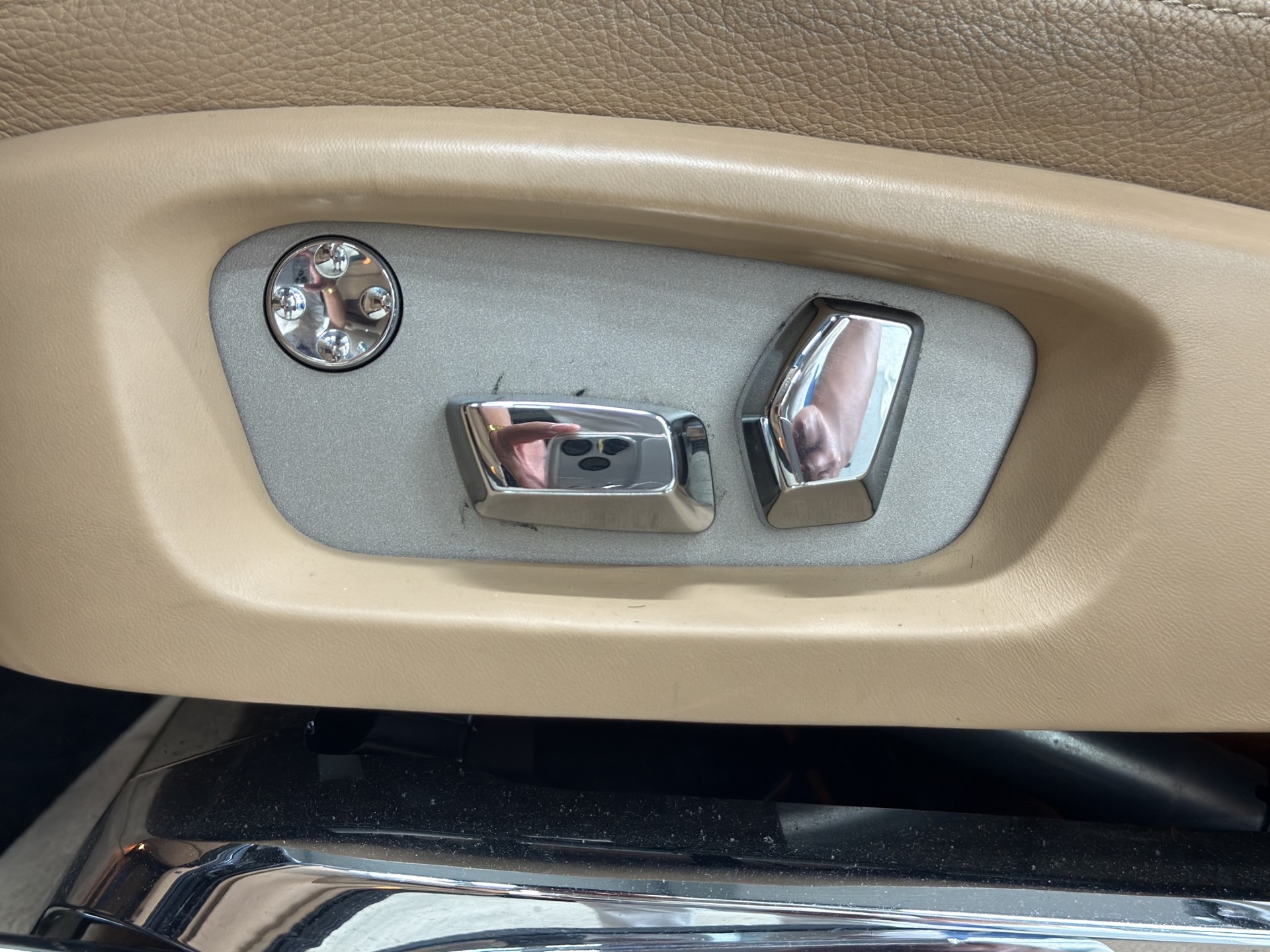 ROLLS-ROYCE Ghost 6.6 V12-image-23
