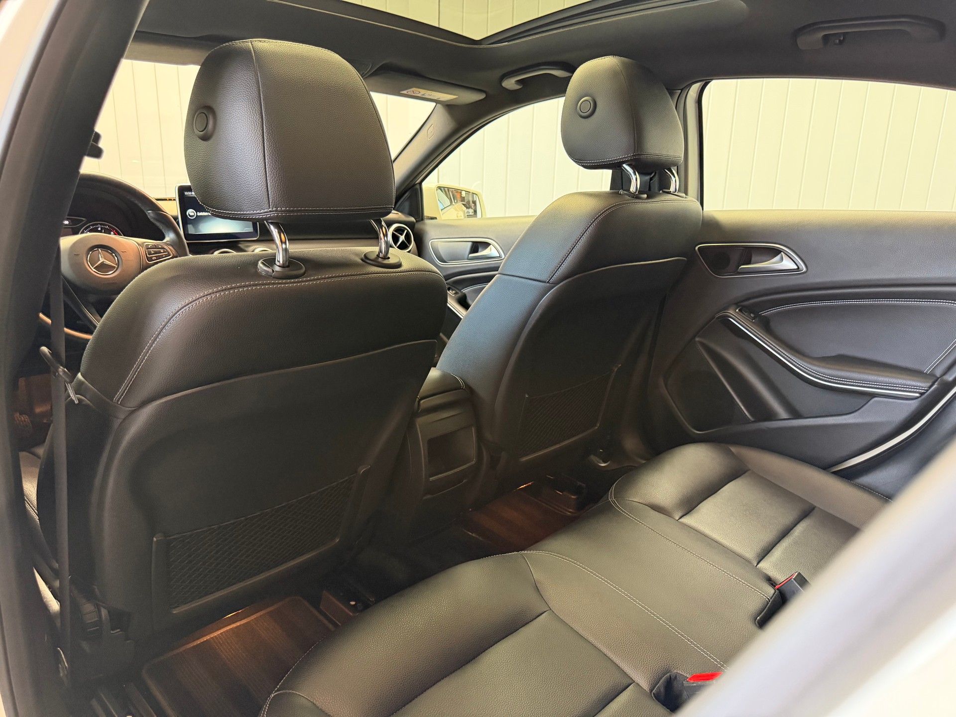 MERCEDES-BENZ A 180 CDI Style frisch ab MFK & Service-image-12