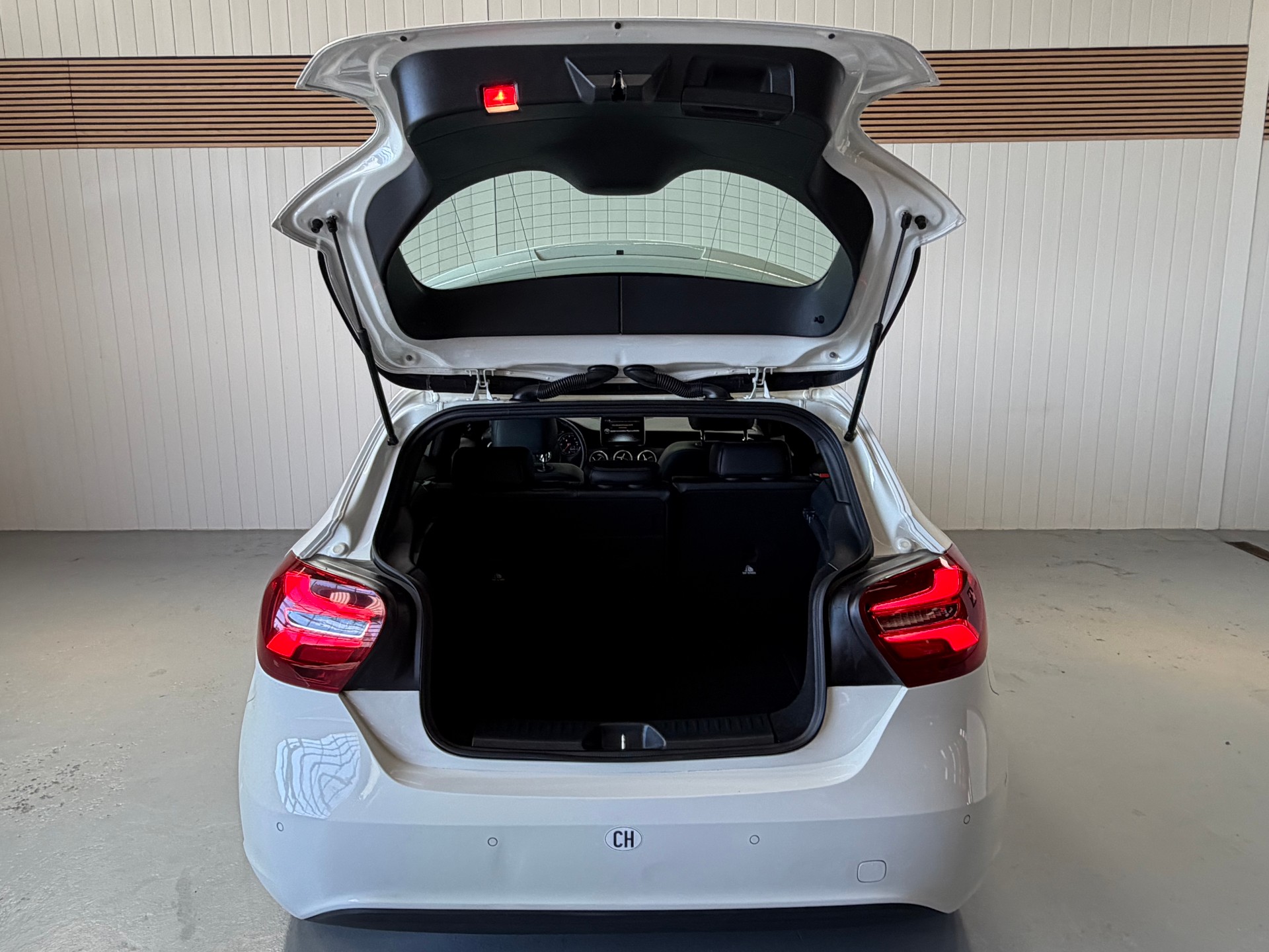 MERCEDES-BENZ A 180 CDI Style frisch ab MFK & Service-image-14