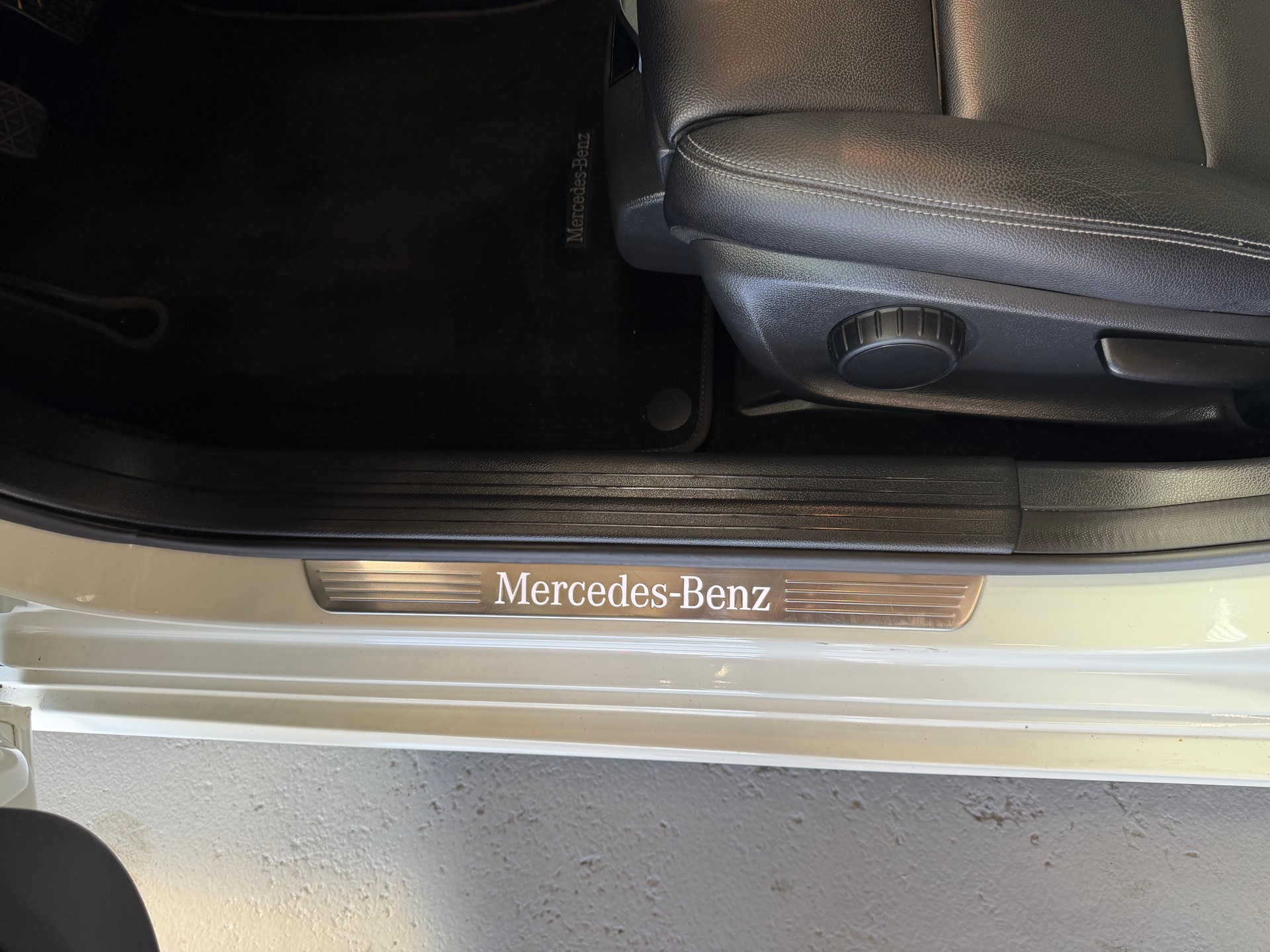 MERCEDES-BENZ A 180 CDI Style frisch ab MFK & Service-image-13